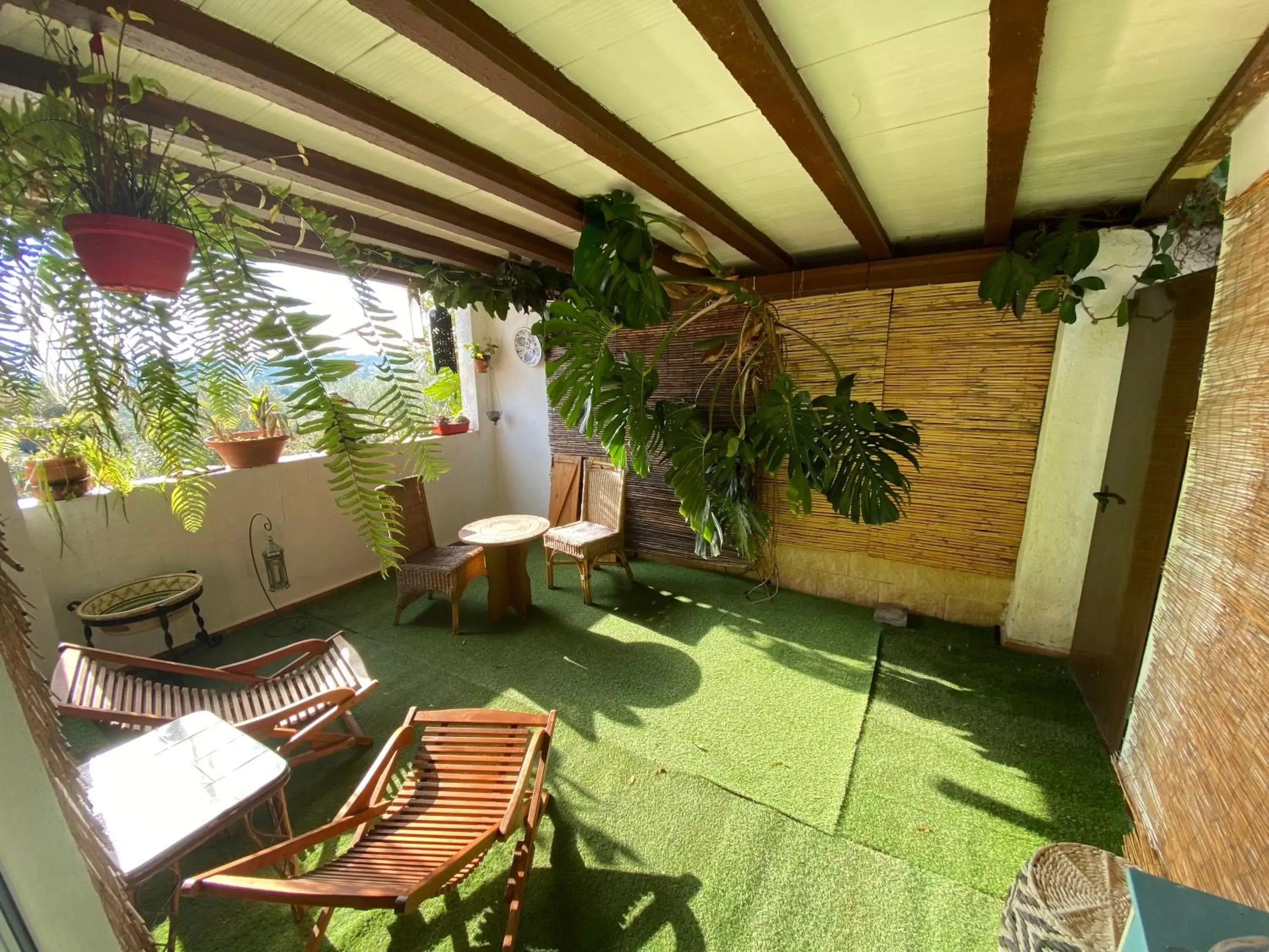 Double Room in Hotel Altea Paradise 1917 - Adults Only Double Room in Hotel Altea Paradise 1917 - Adults Only