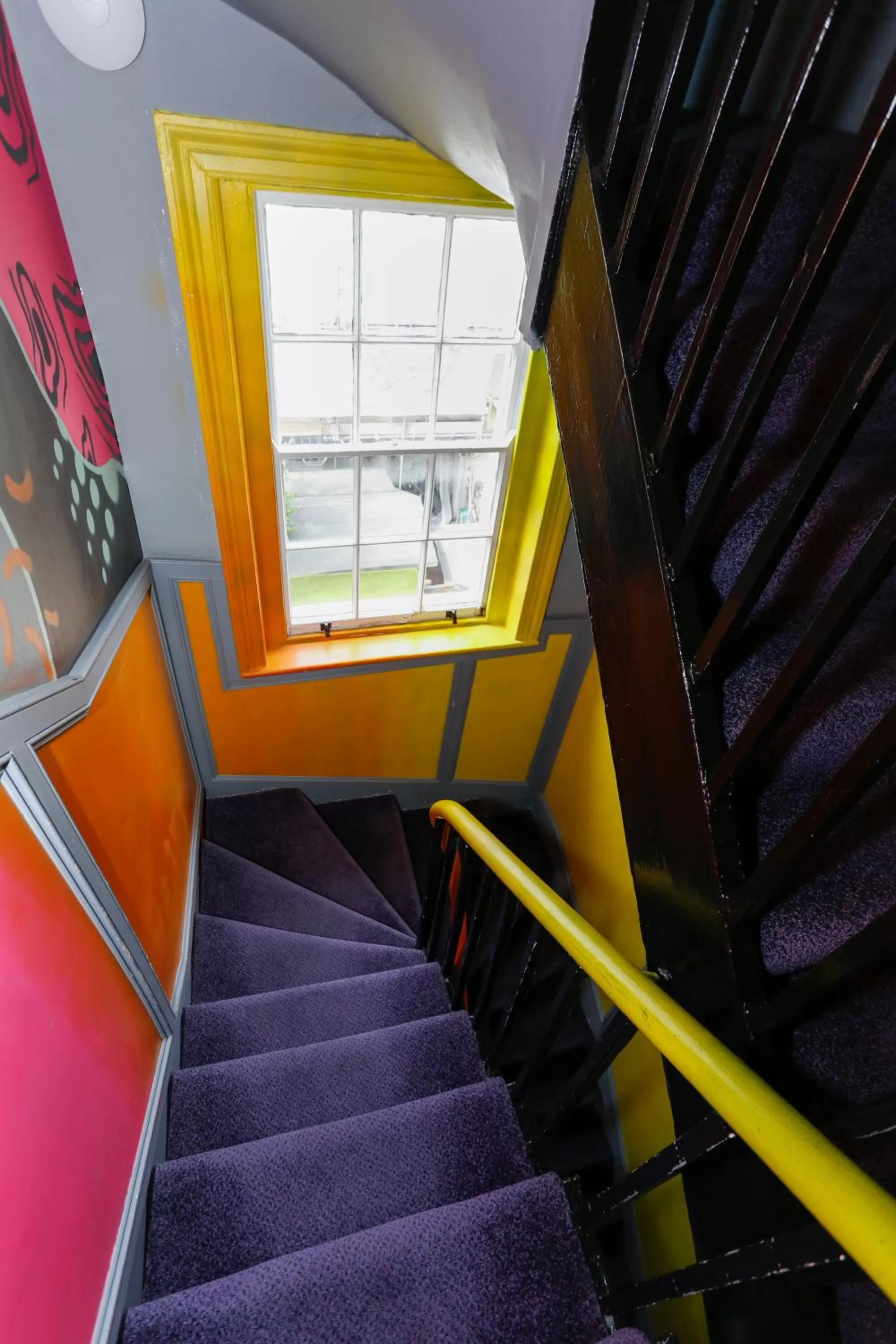 KX Rooms Kings Cross