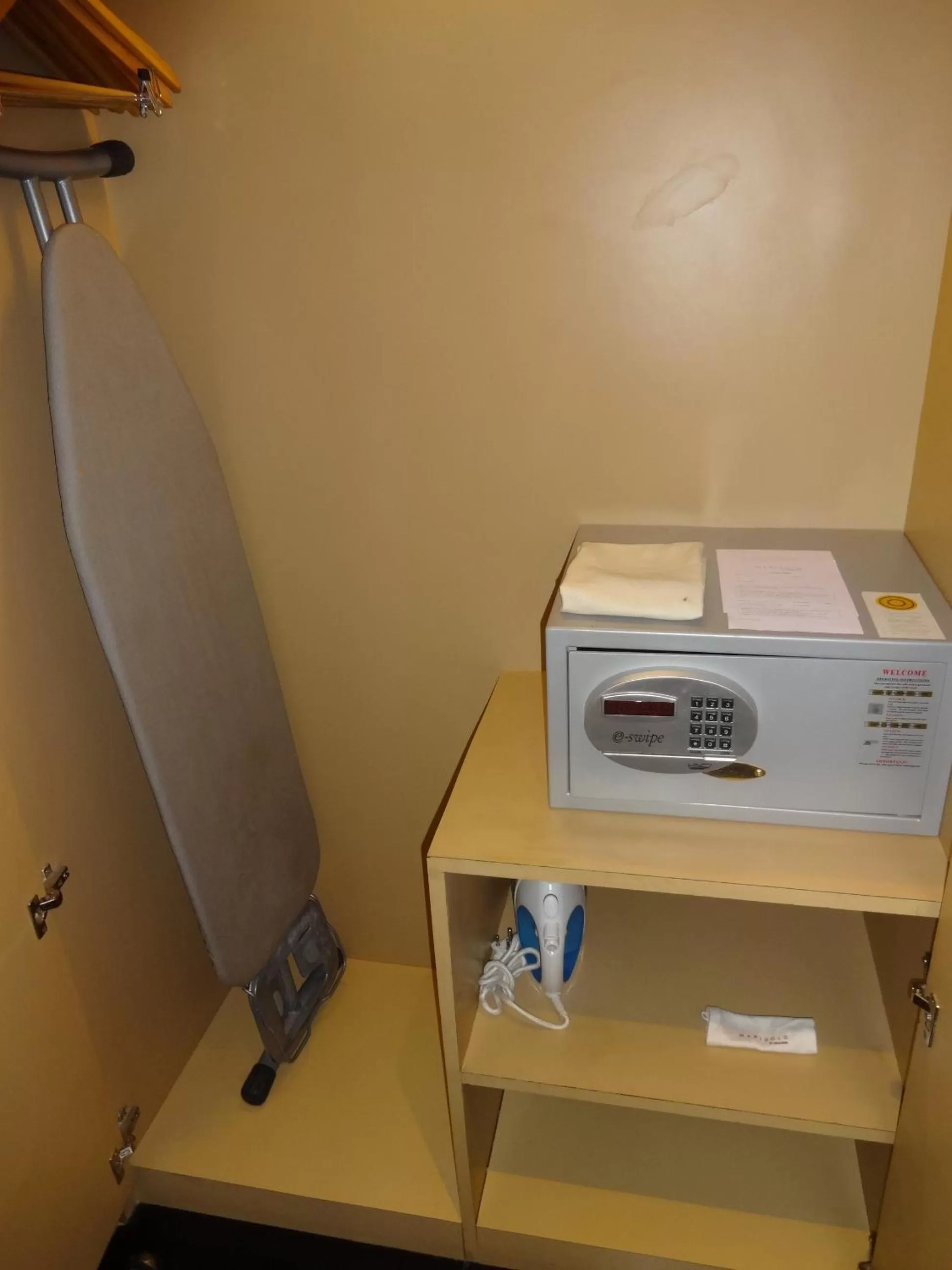 Other in Marigold Hotel