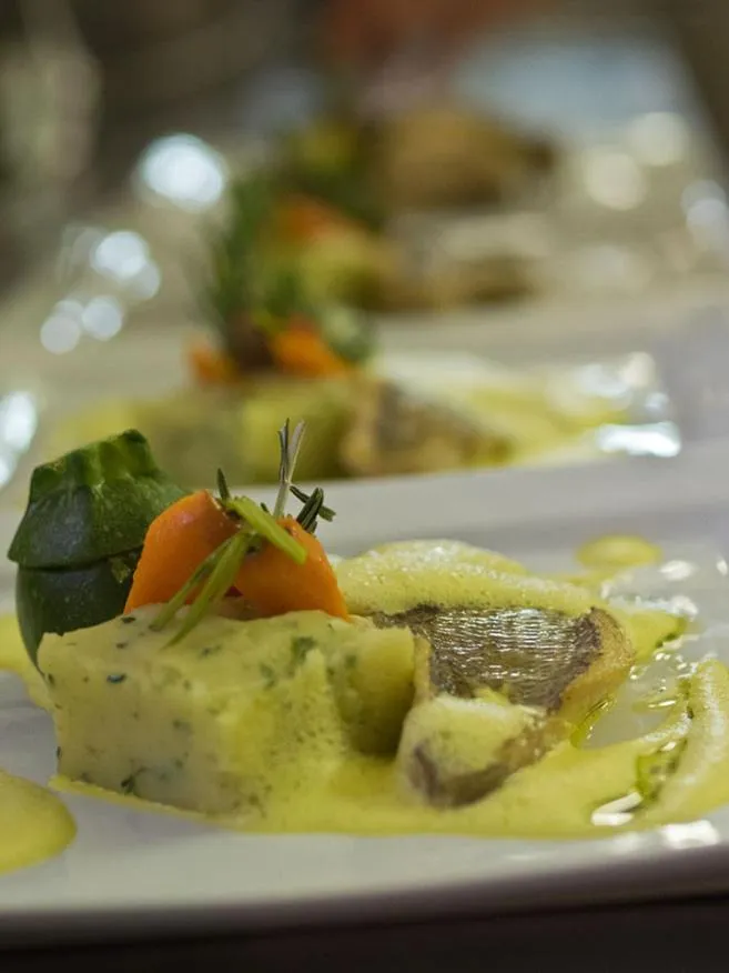 Hotel-Restaurant Le Moulin De La Camandoule