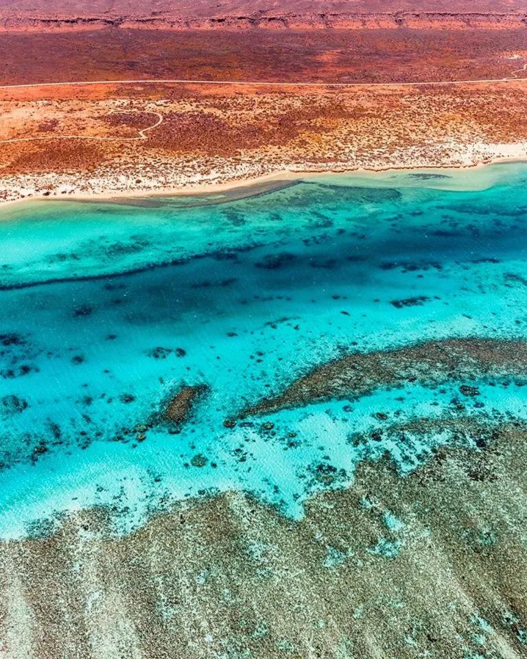 Ningaloo Lodge Exmouth
