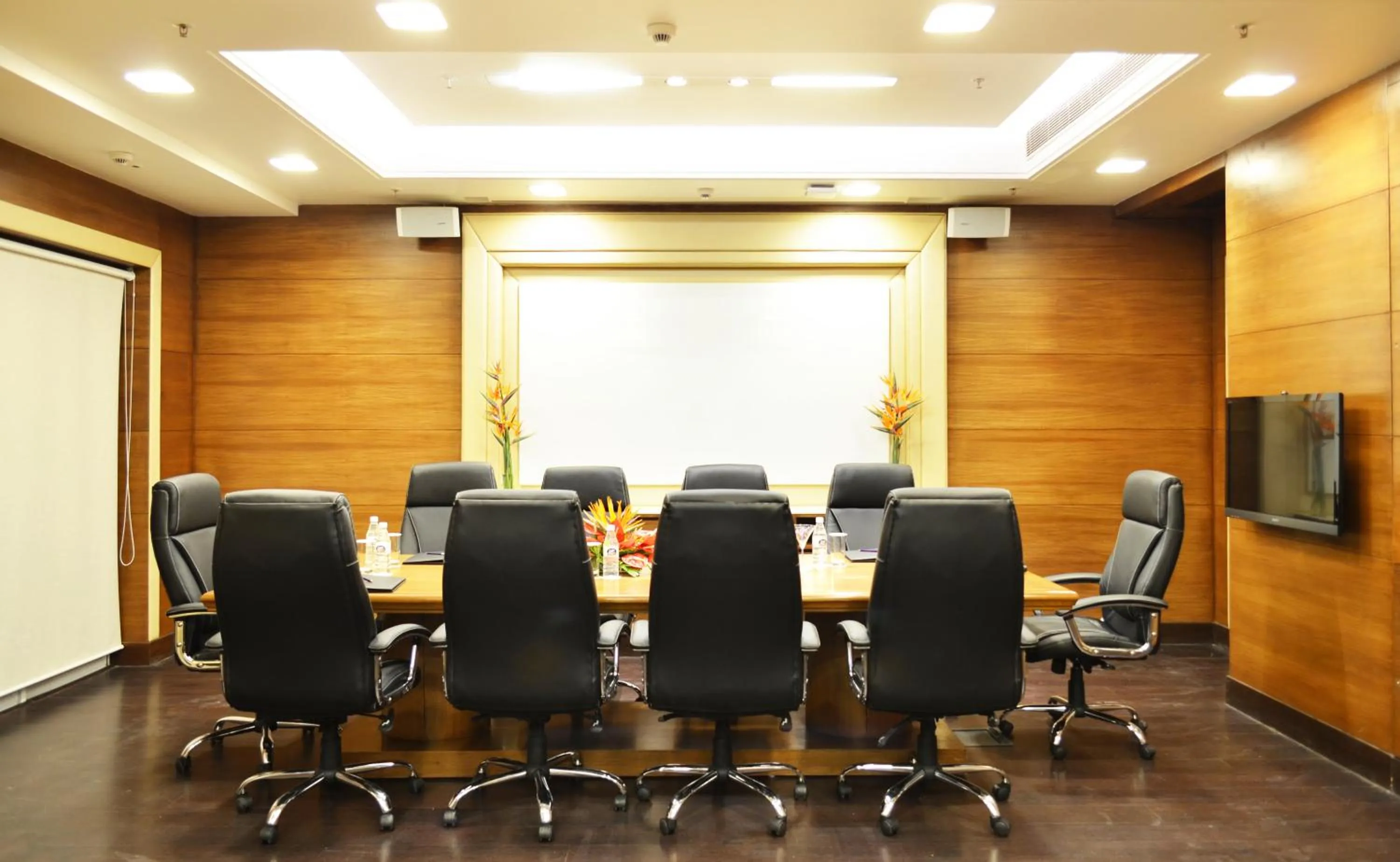 Banquet/Function facilities in The Umrao