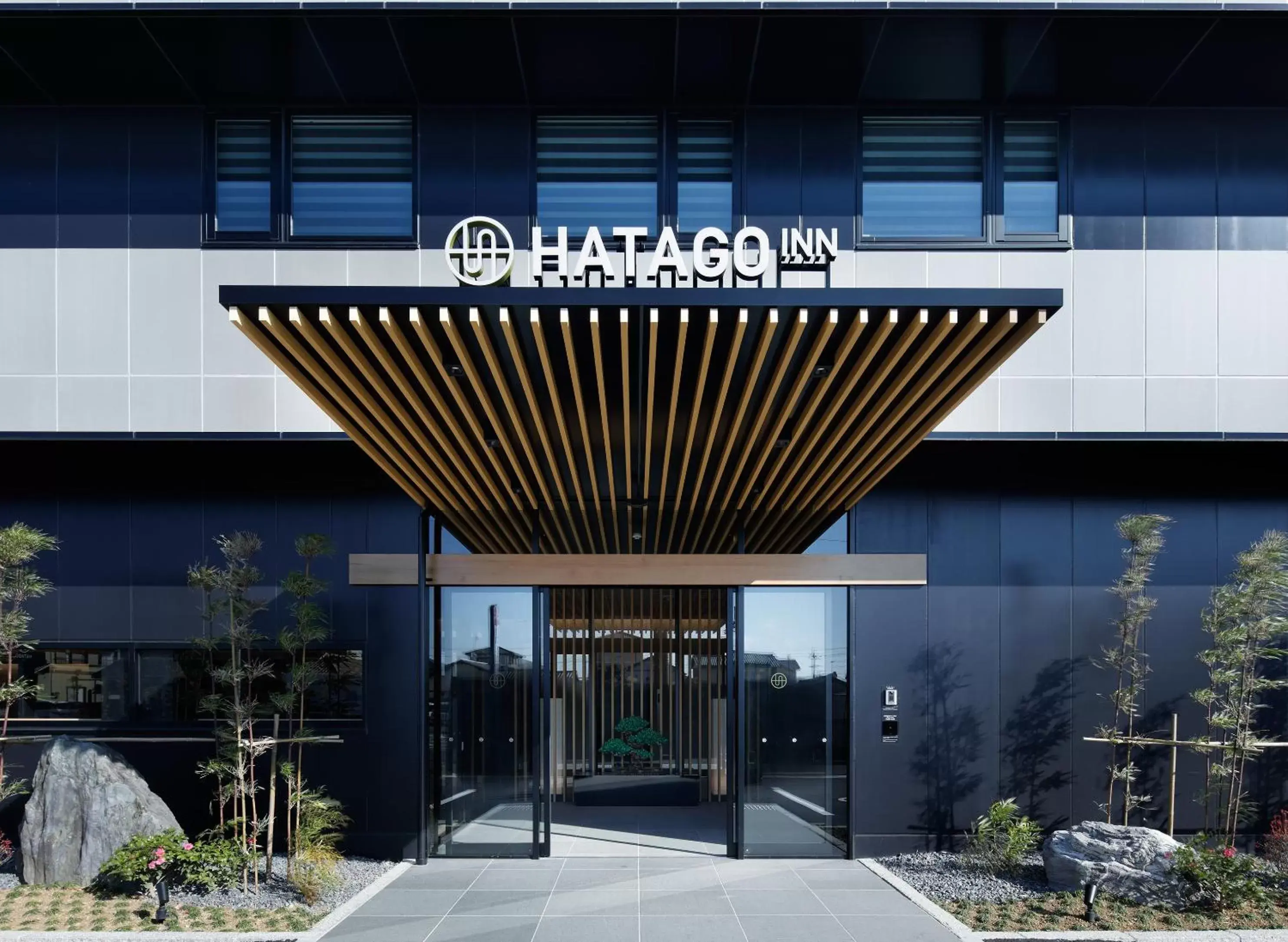 HATAGO INN Kansai Airport HATAGO INN Kansai Airport