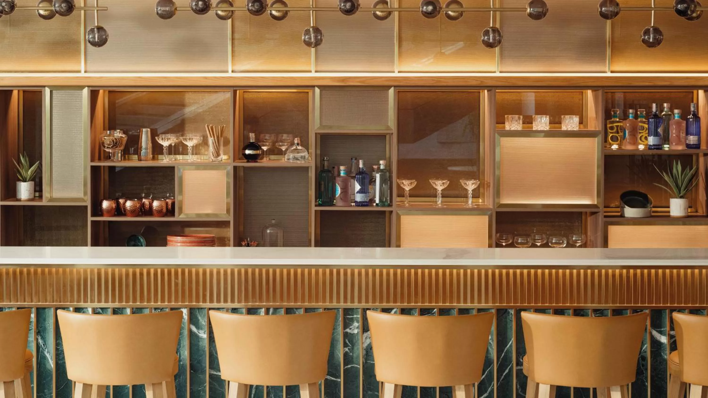 Restaurant/places to eat in InterContinental Bangkok by IHG