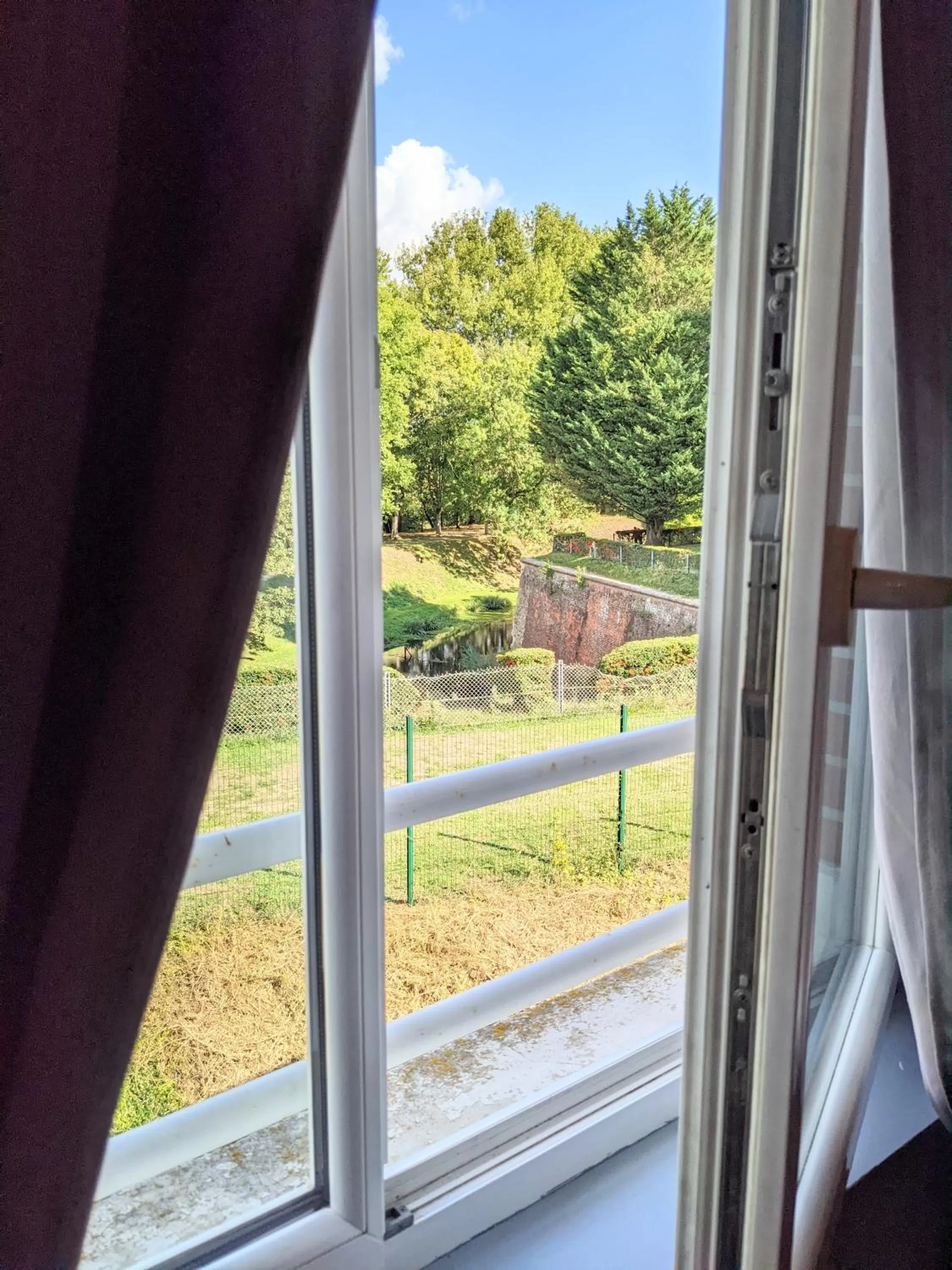 Auberge des Remparts