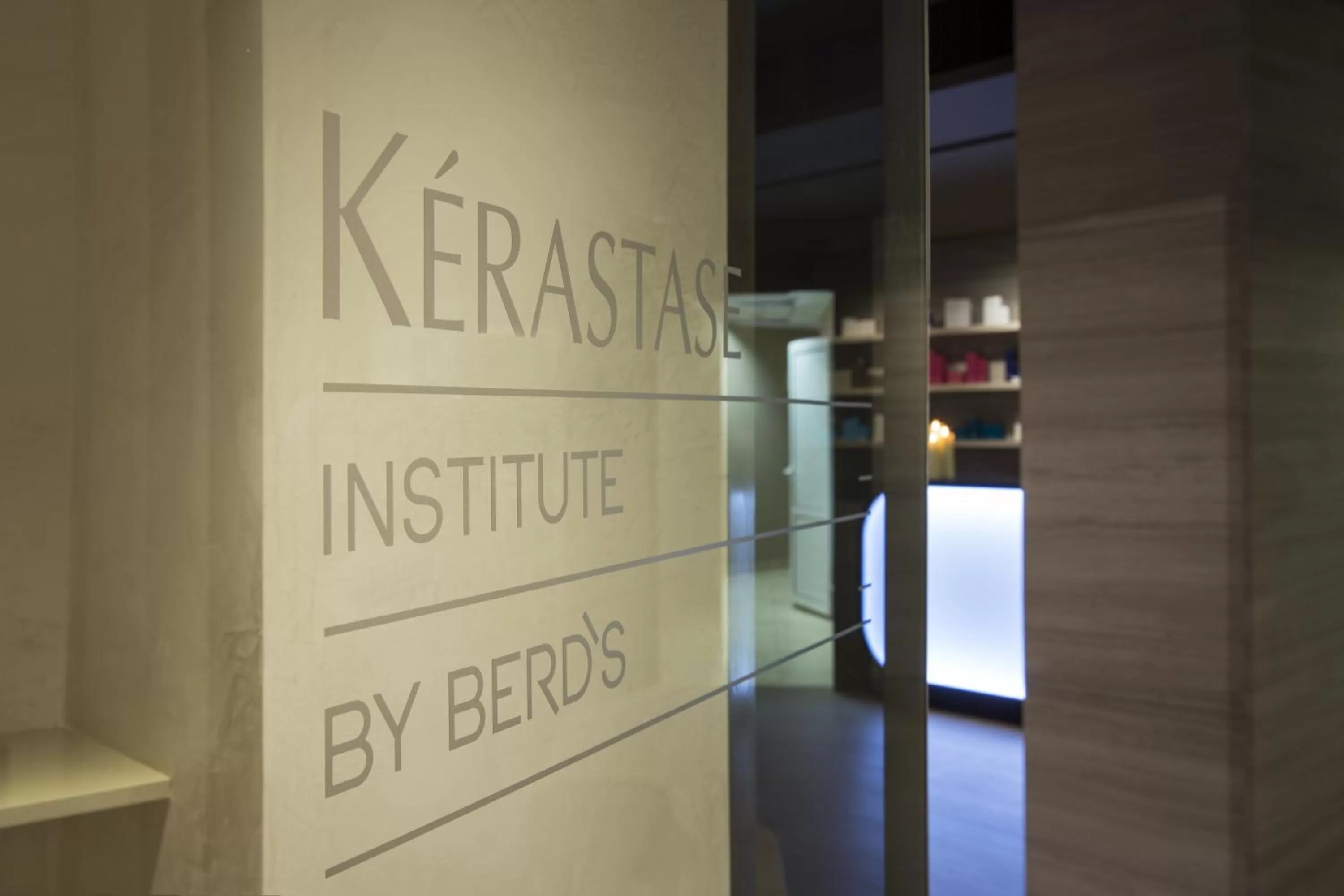 Spa and wellness centre/facilities in BERD'S Hotel