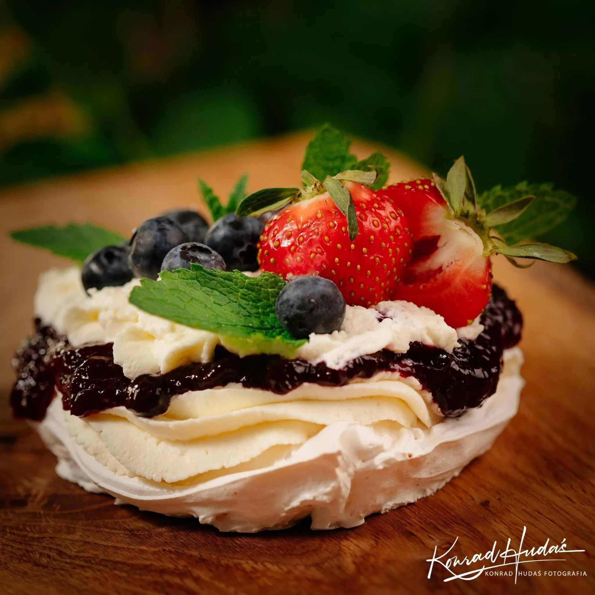 Food and drinks in Hotel President