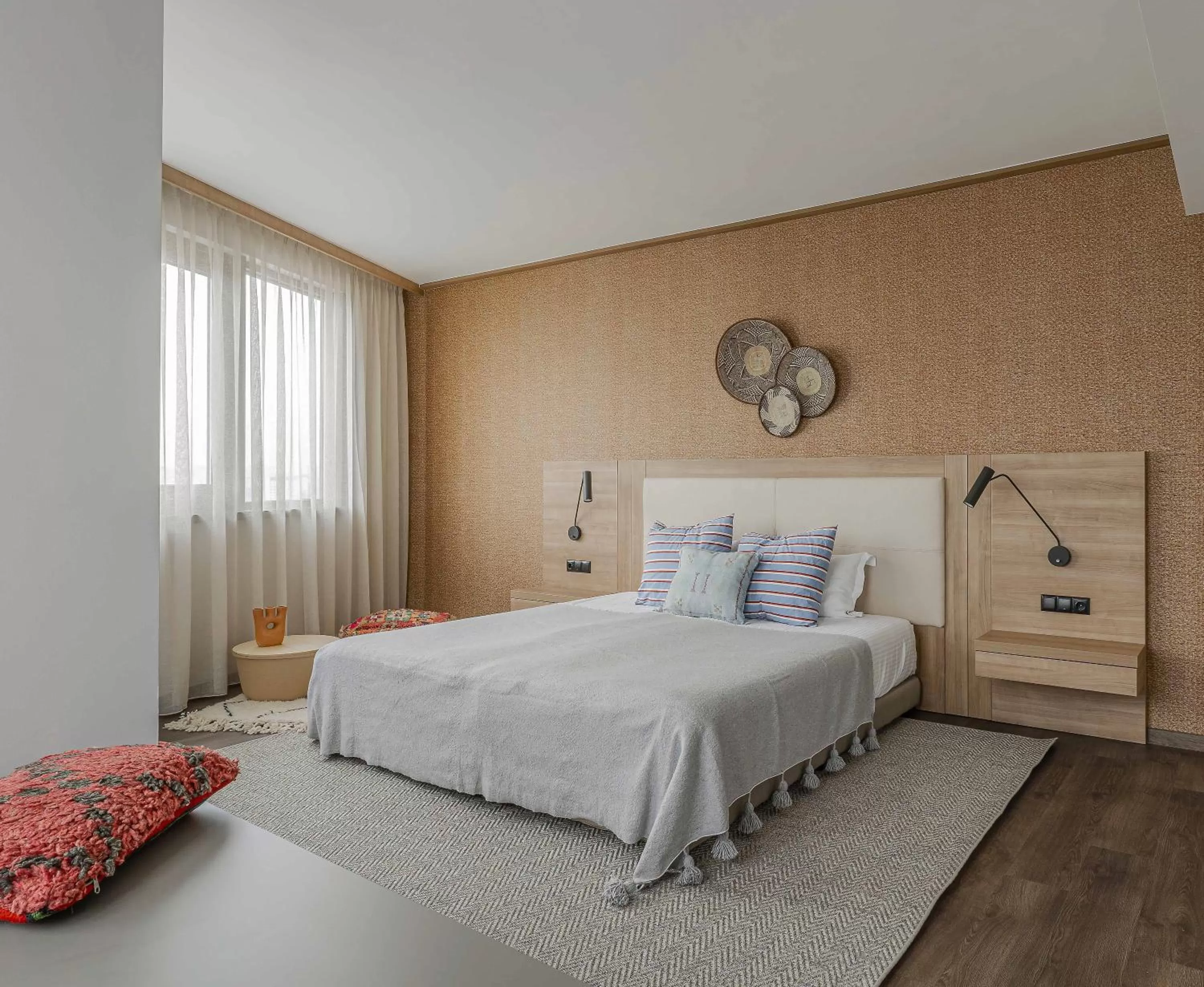 WN LAB Hotel - including breakfast and parking