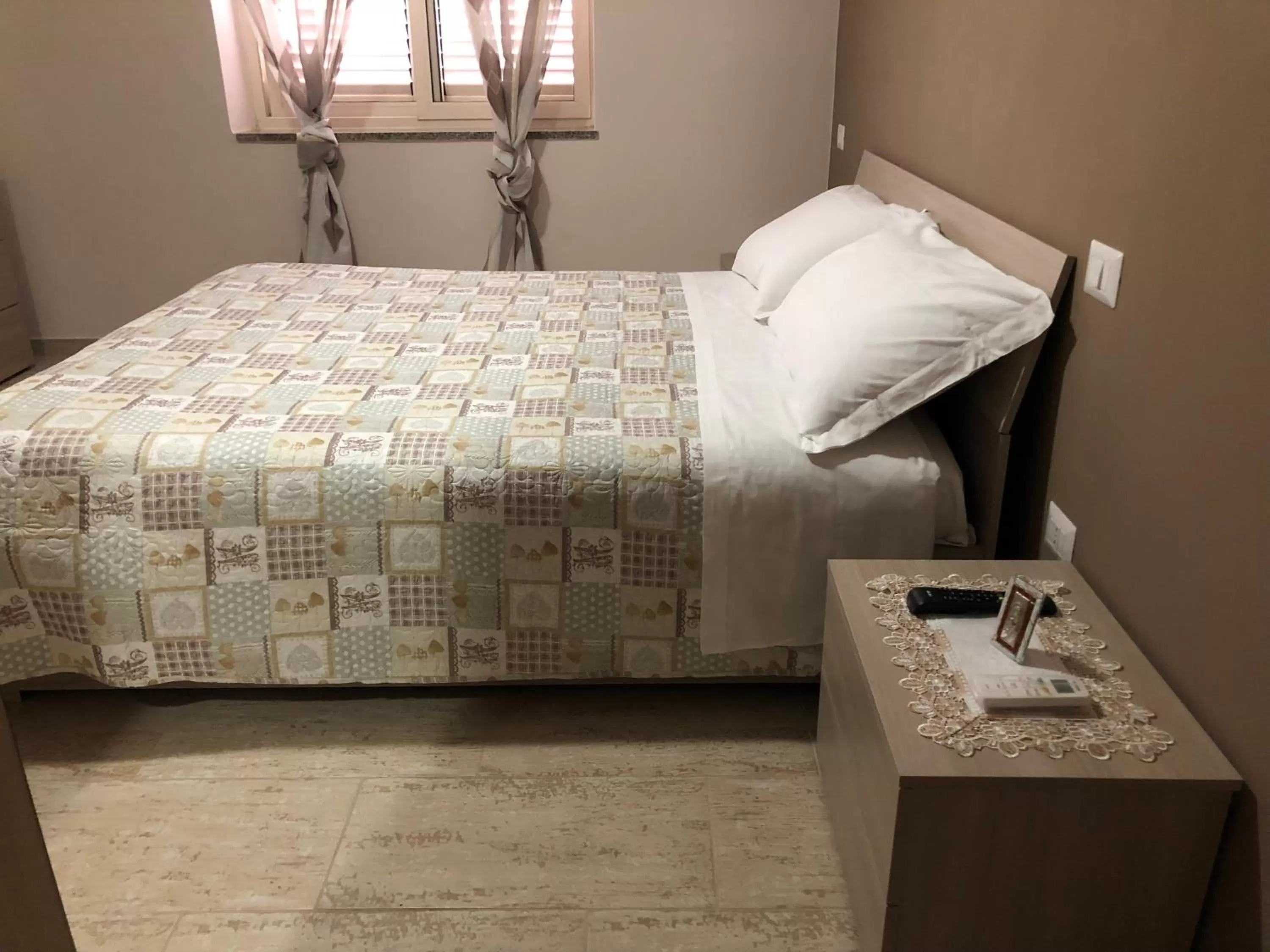 Bed in Casa vacanza San Vincenzo