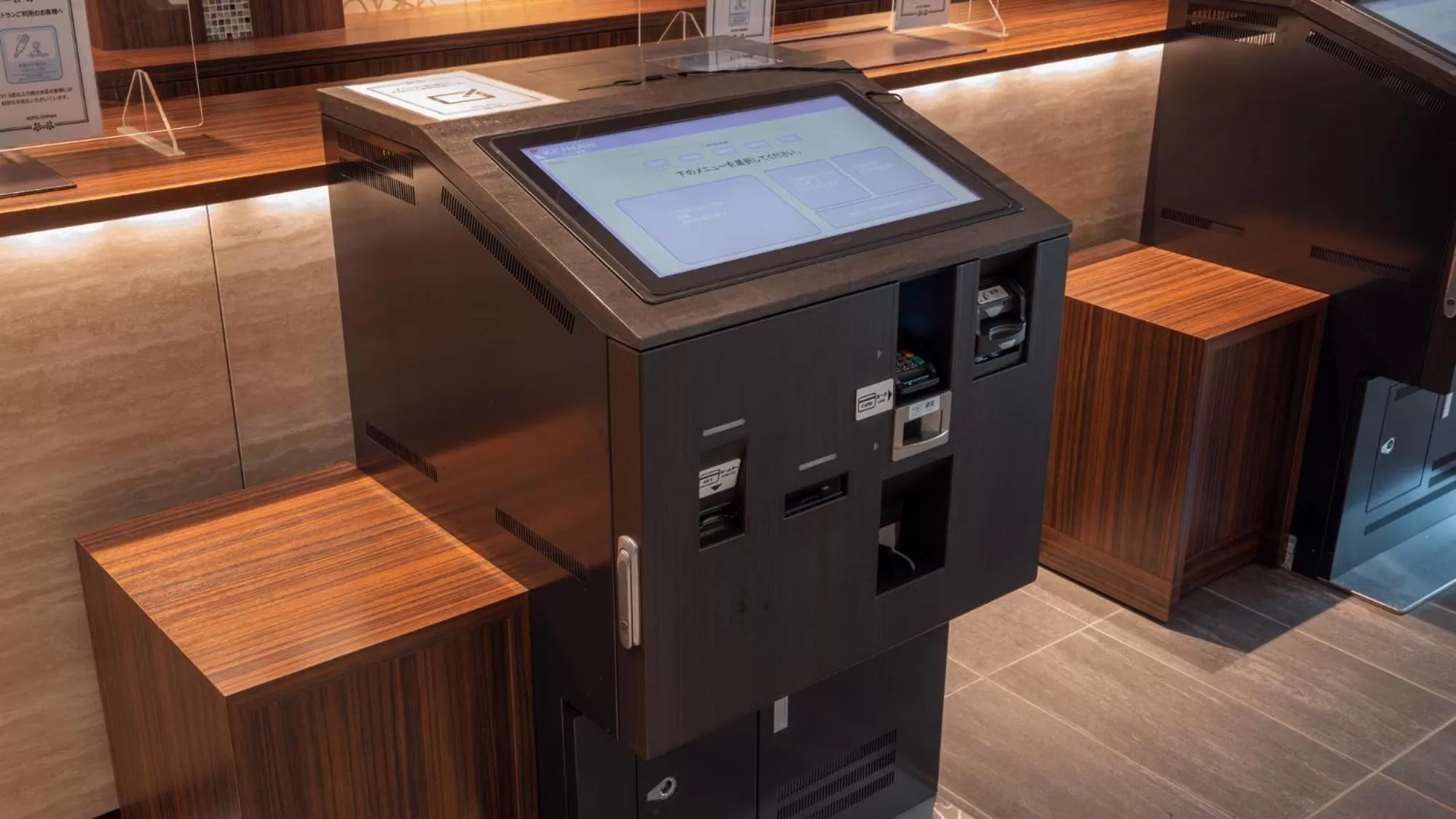 Other in Hotel Keihan Yodoyabashi