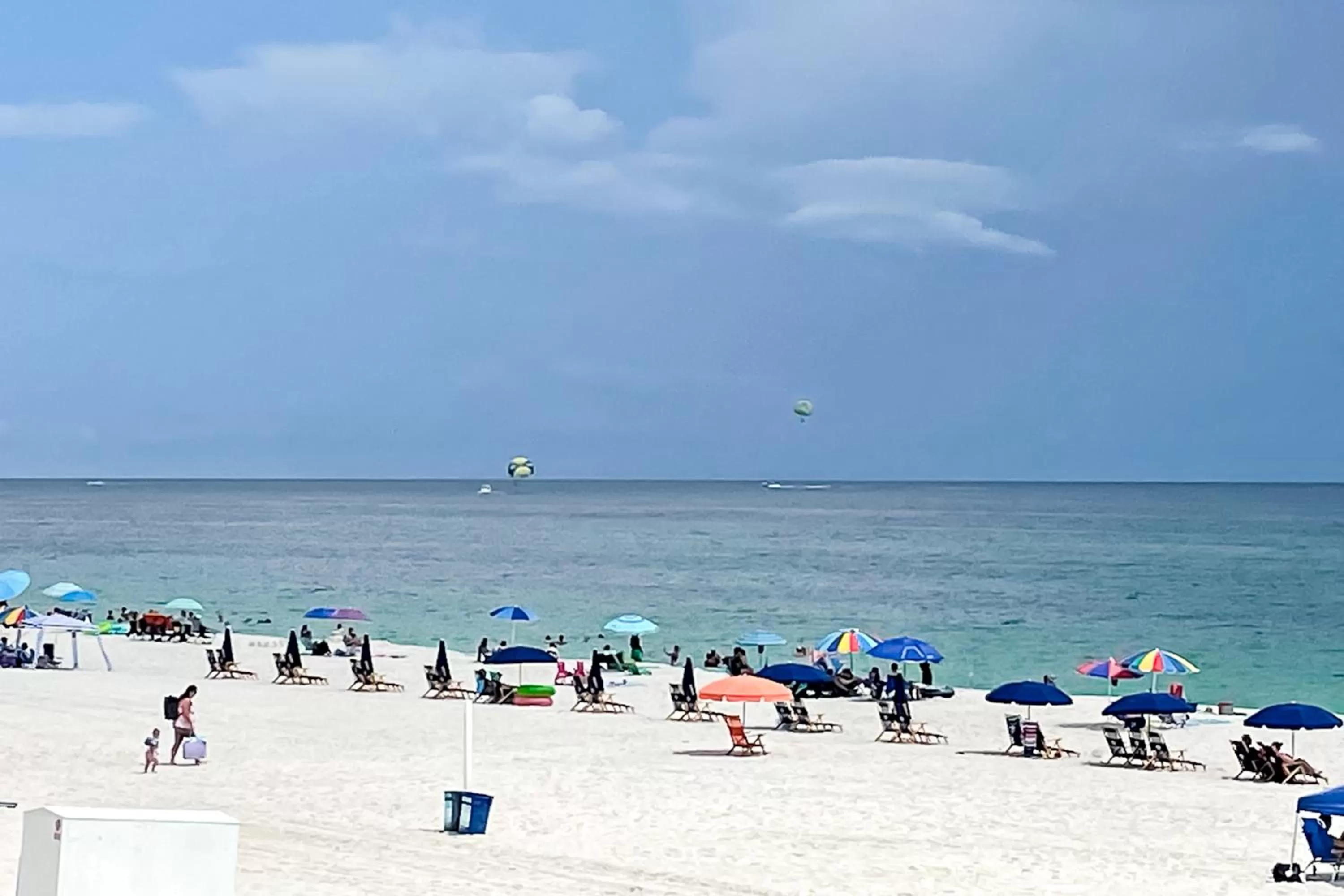 Beach in Beach Front #203