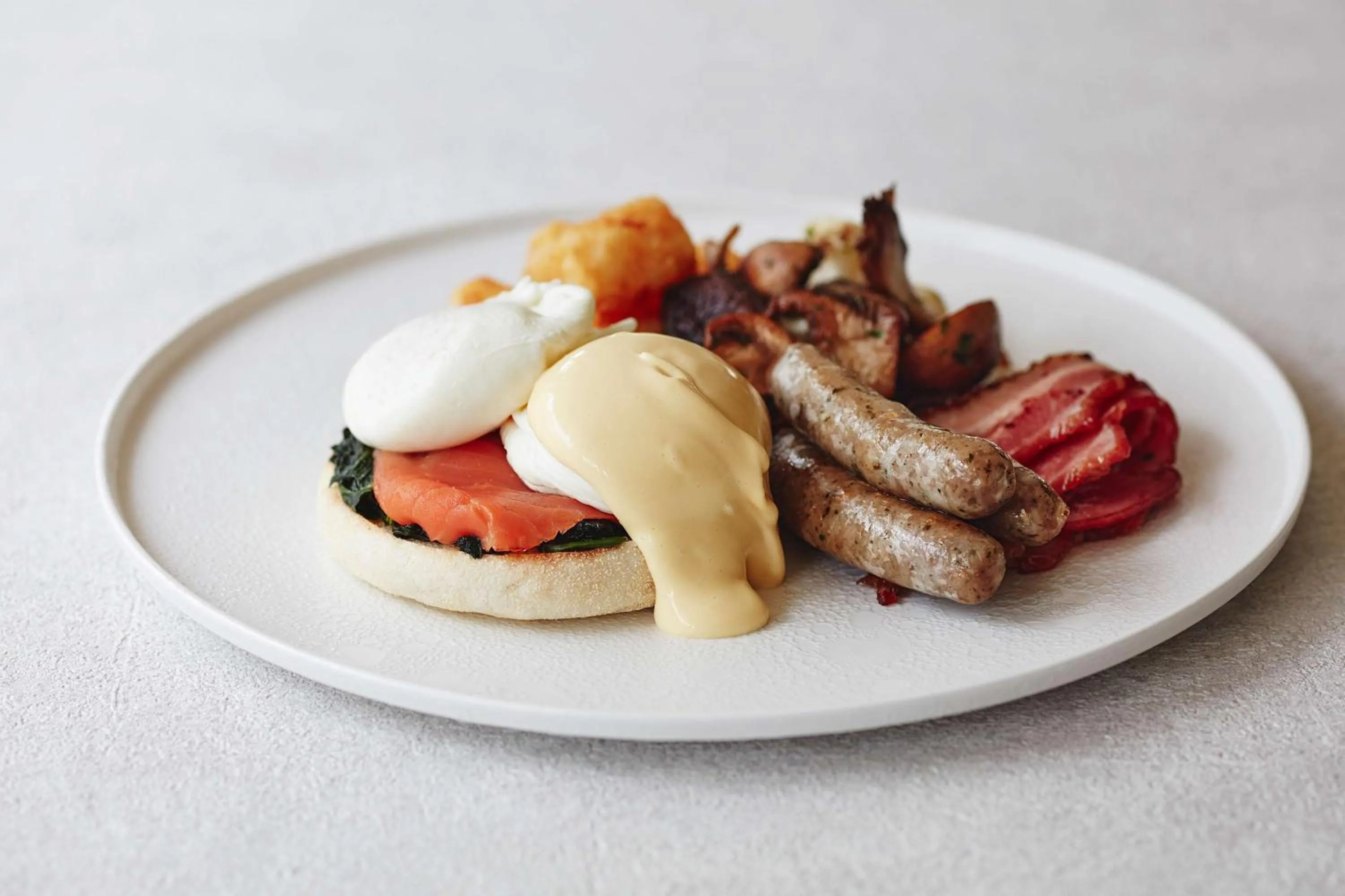 Restaurant/places to eat in ROKU KYOTO, LXR Hotels & Resorts by Hilton