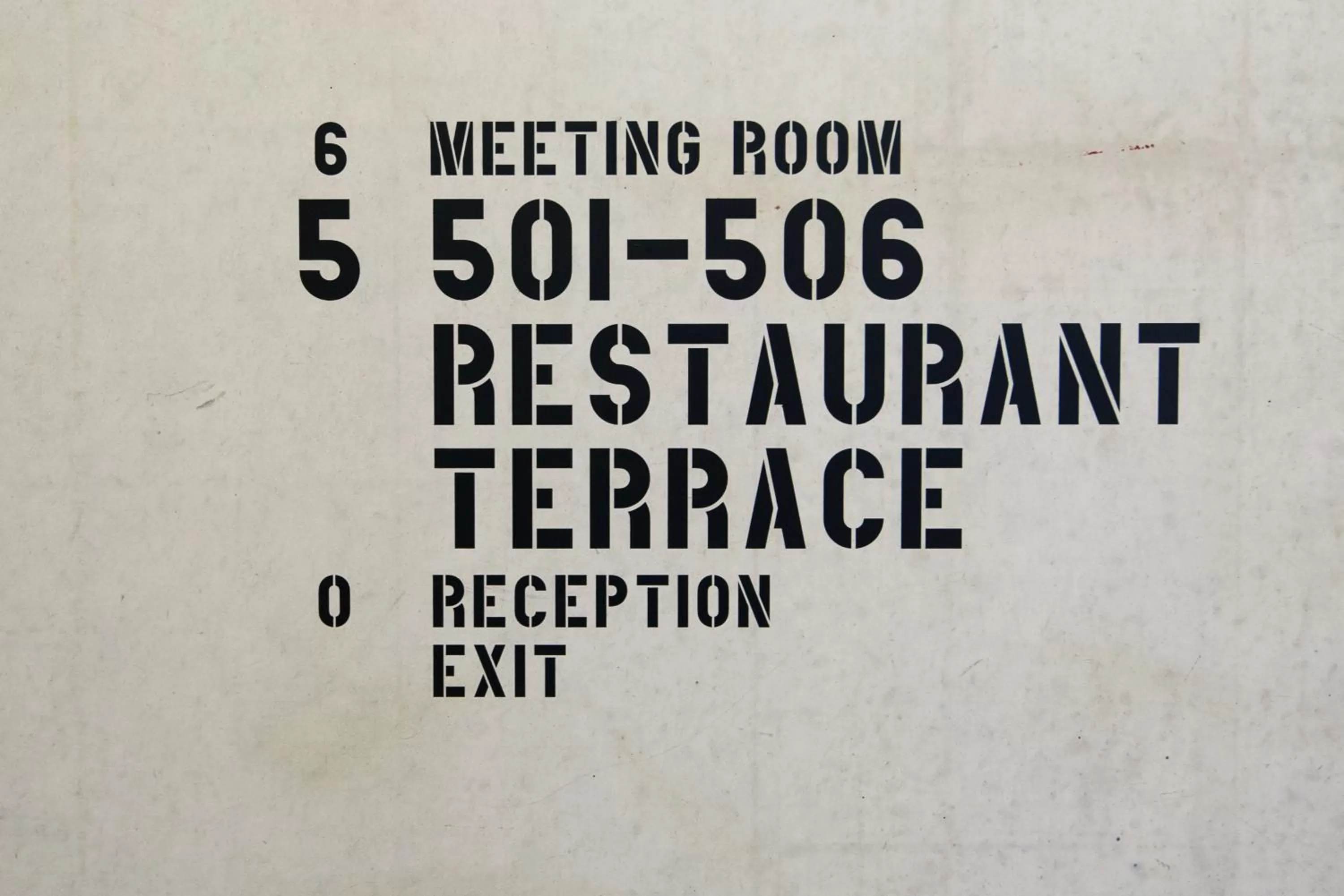 Logo/Certificate/Sign in Hôtel Belvue