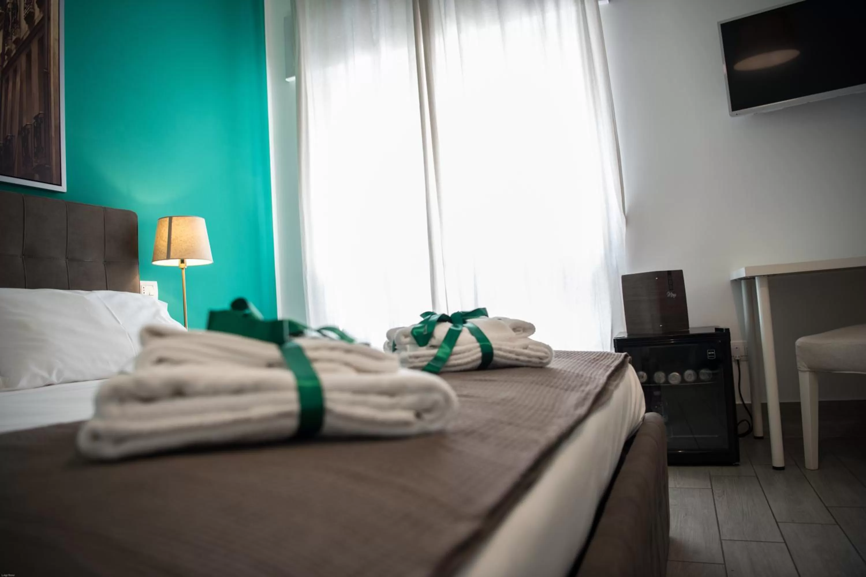 B&B Brothers Suite Vomero