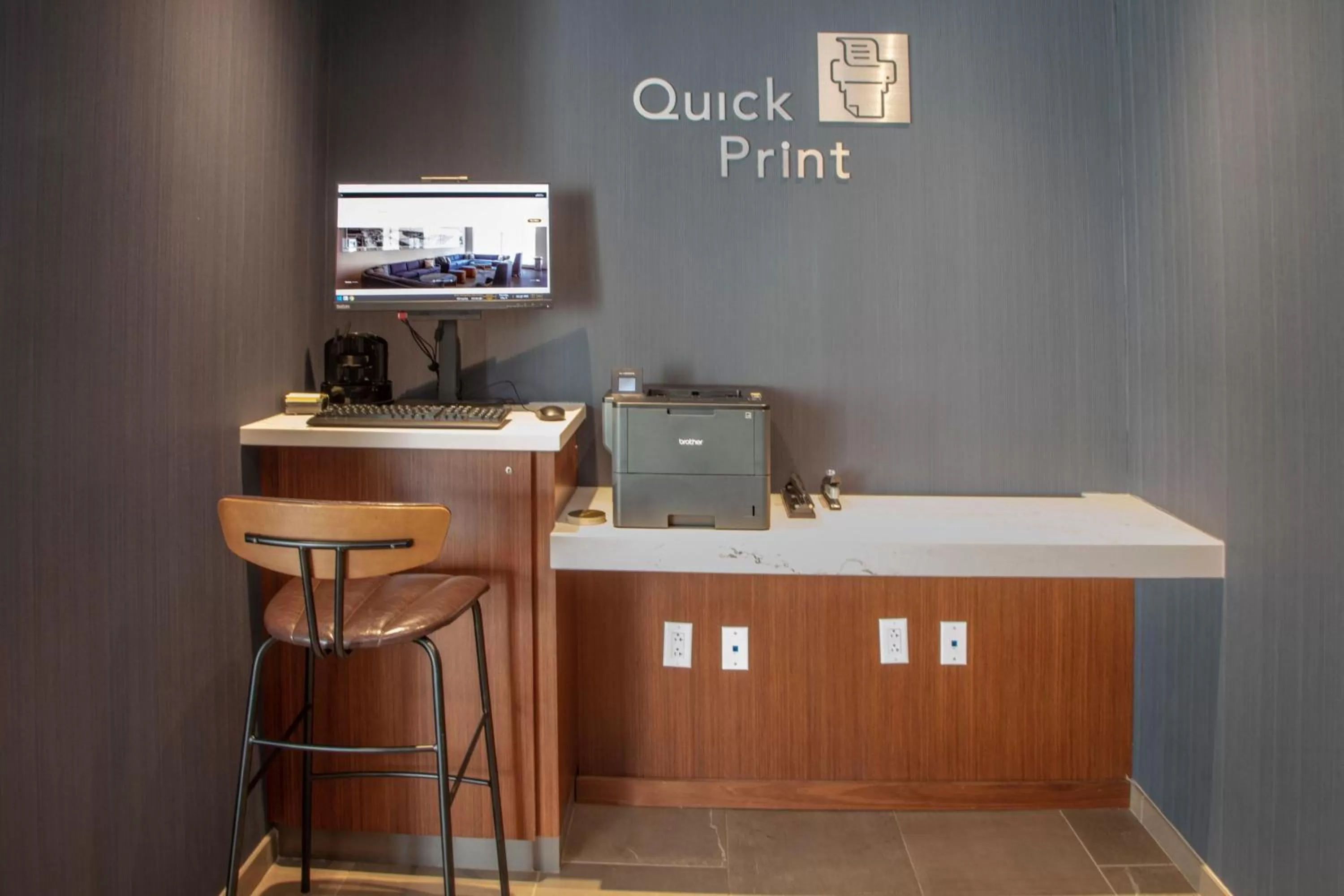 Other in Courtyard Rochester Downtown