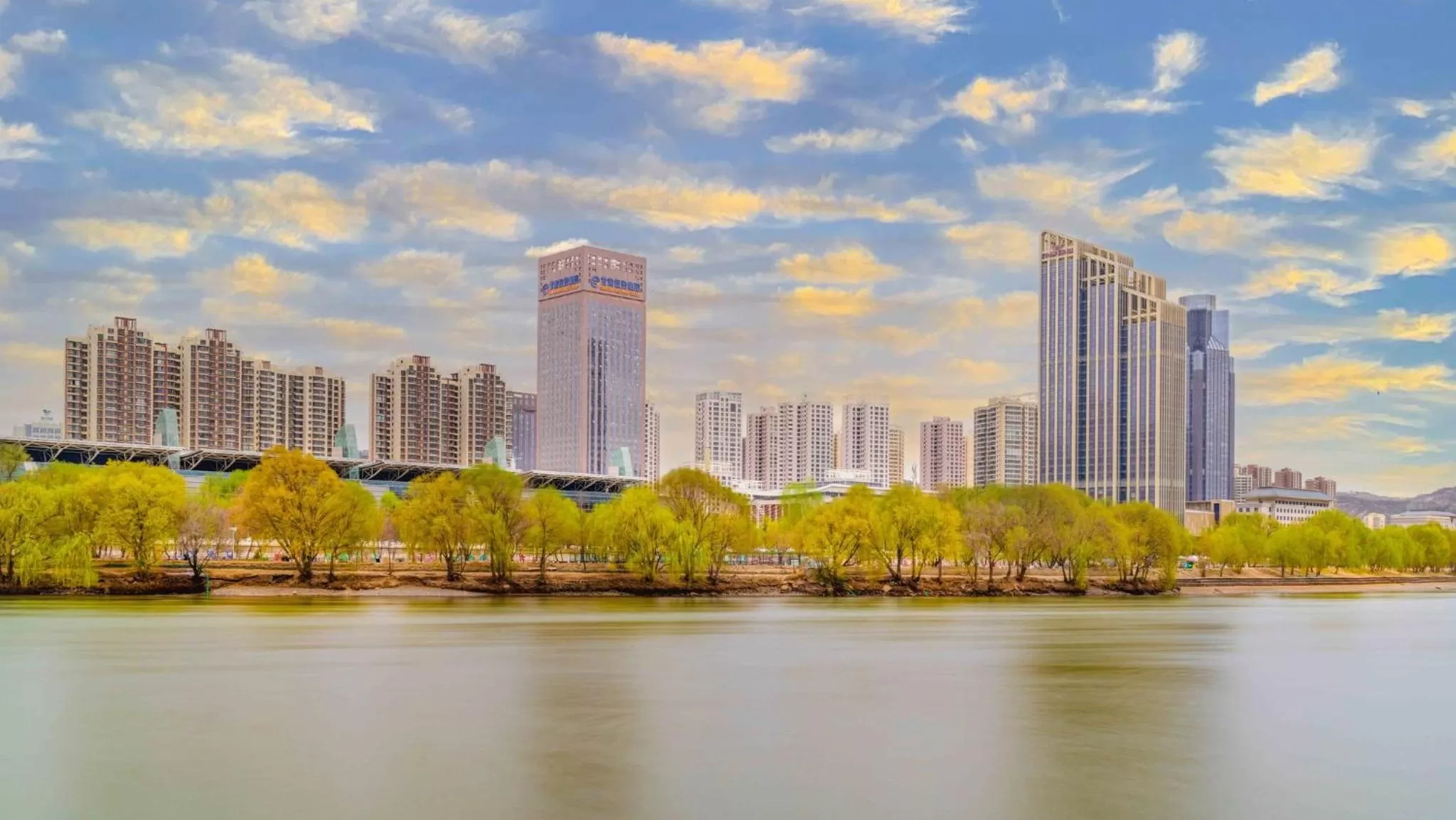 Other in Crowne Plaza Hotel Lanzhou by IHG