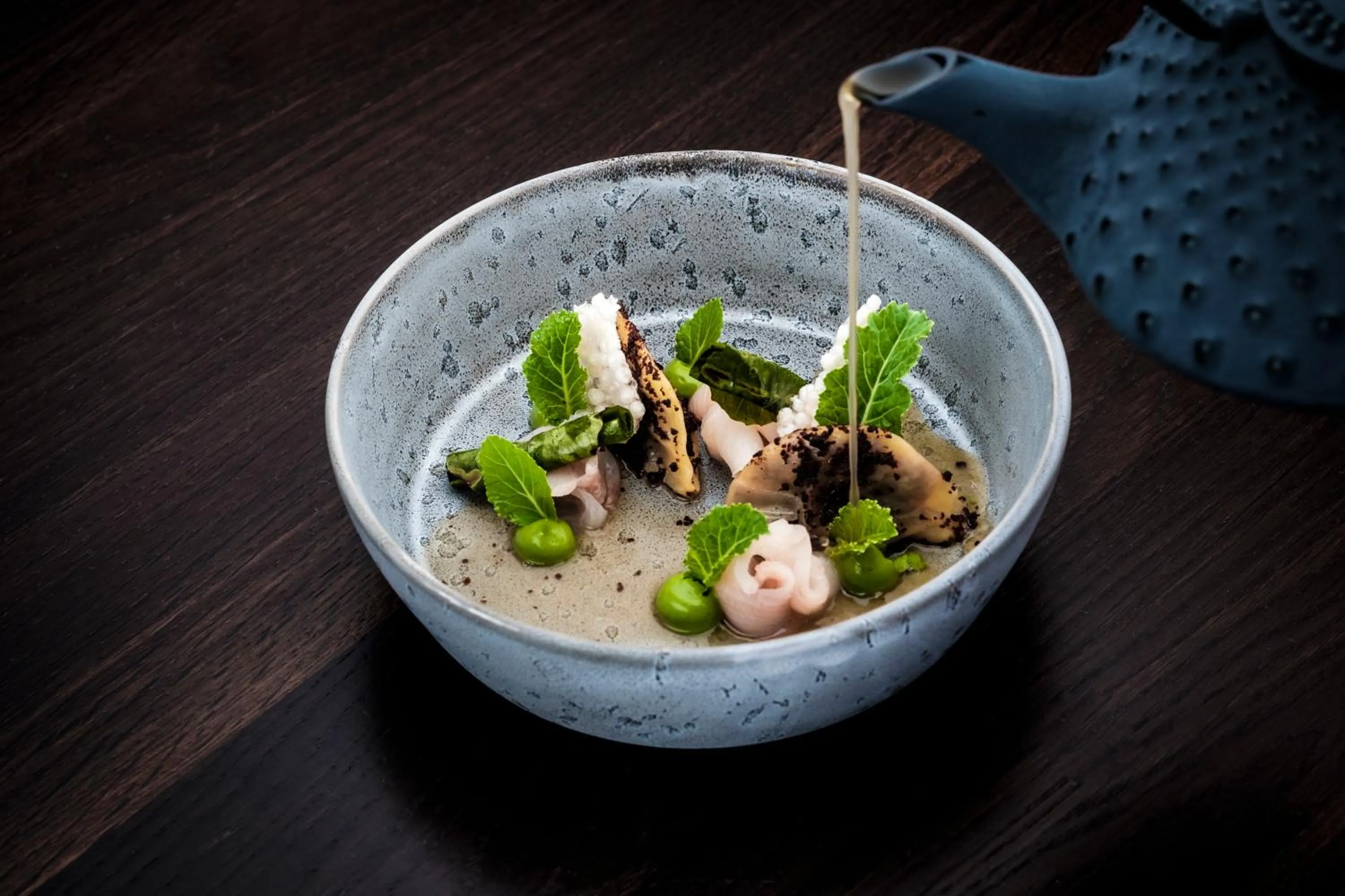 Food and drinks in Hotel Gasthaus Rottner