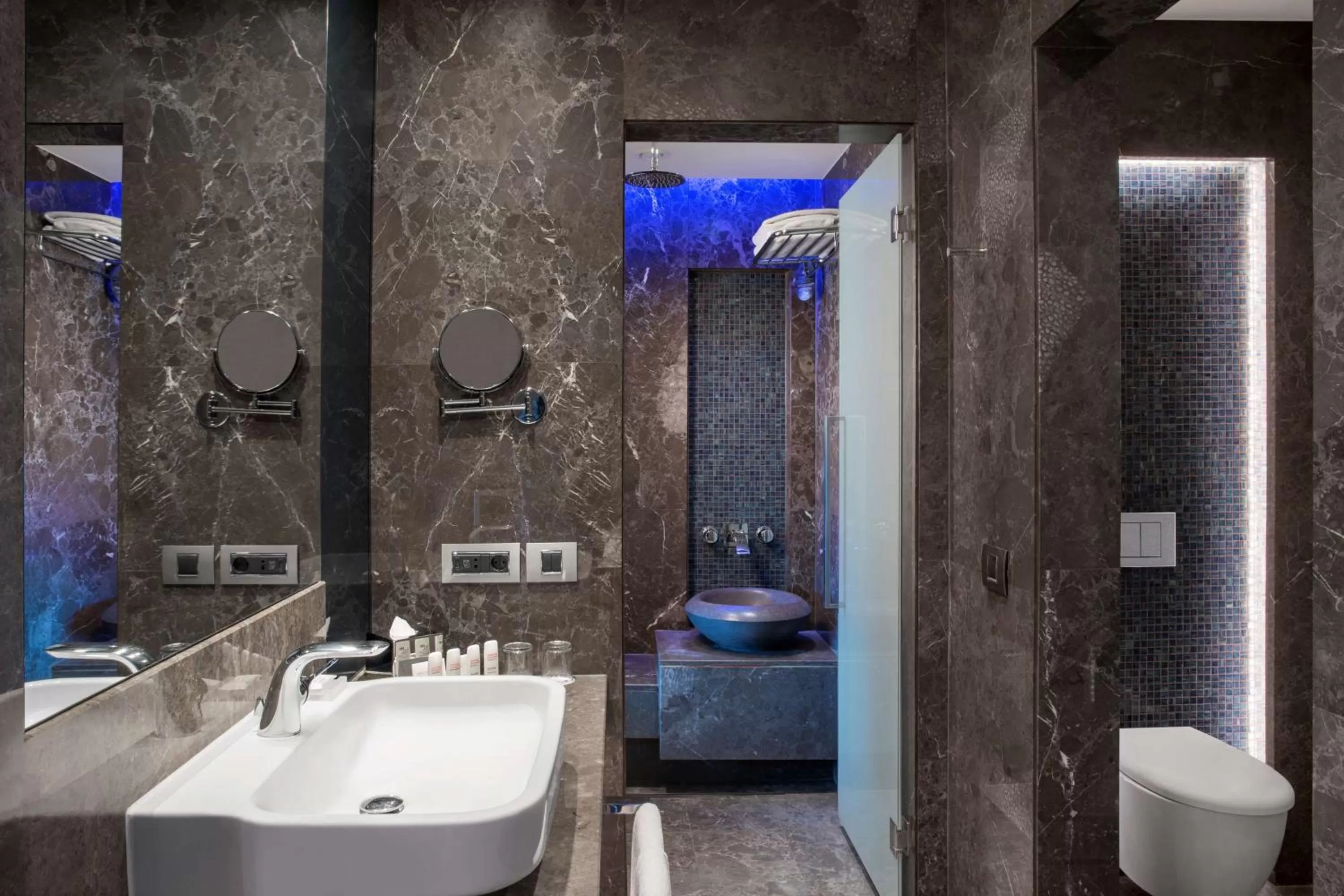 Bathroom in Radisson Blu Hotel & Spa, Istanbul Tuzla