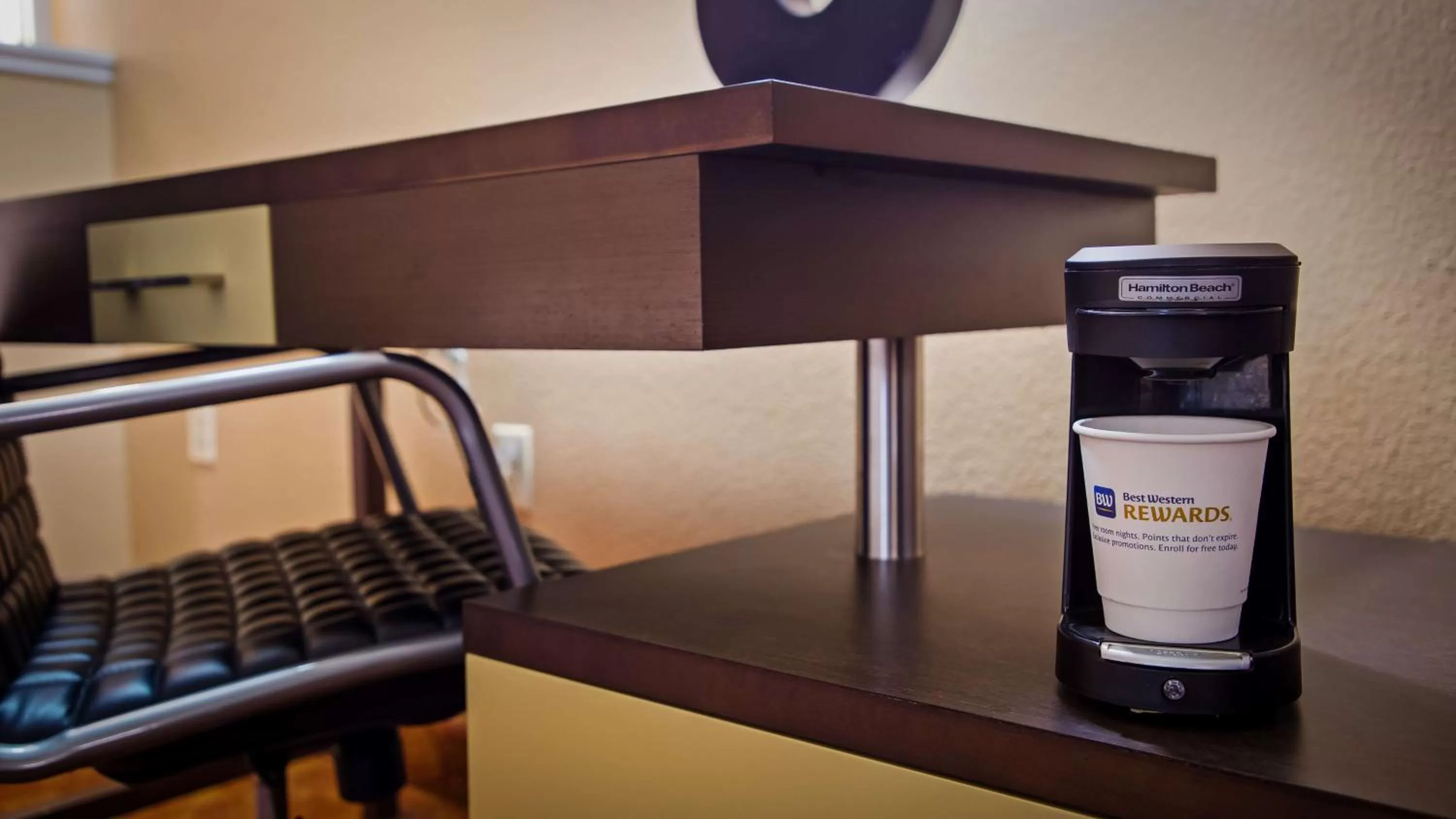 Other in Best Western Fallon Inn & Suites