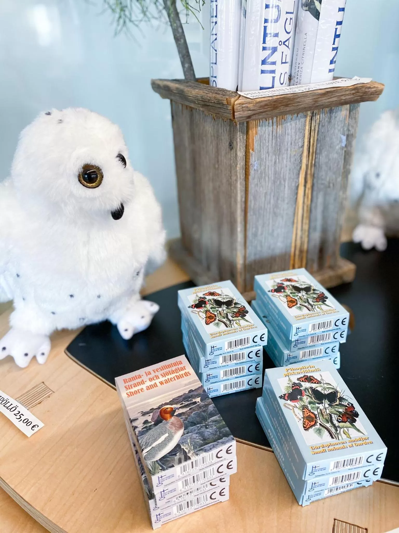 Restaurant/places to eat in Hotelli Liminganlahti