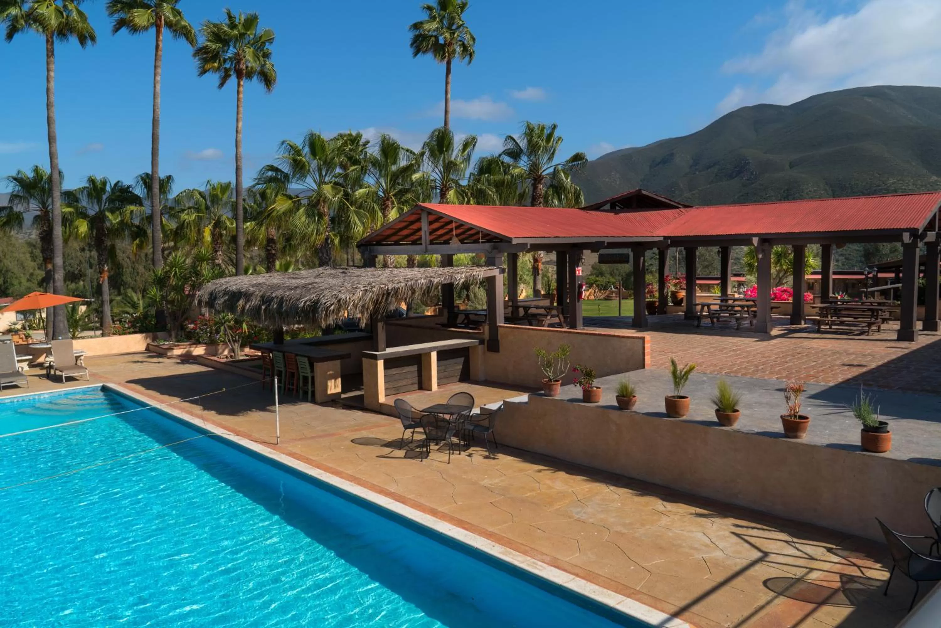 , Swimming Pool in Horsepower Ranch