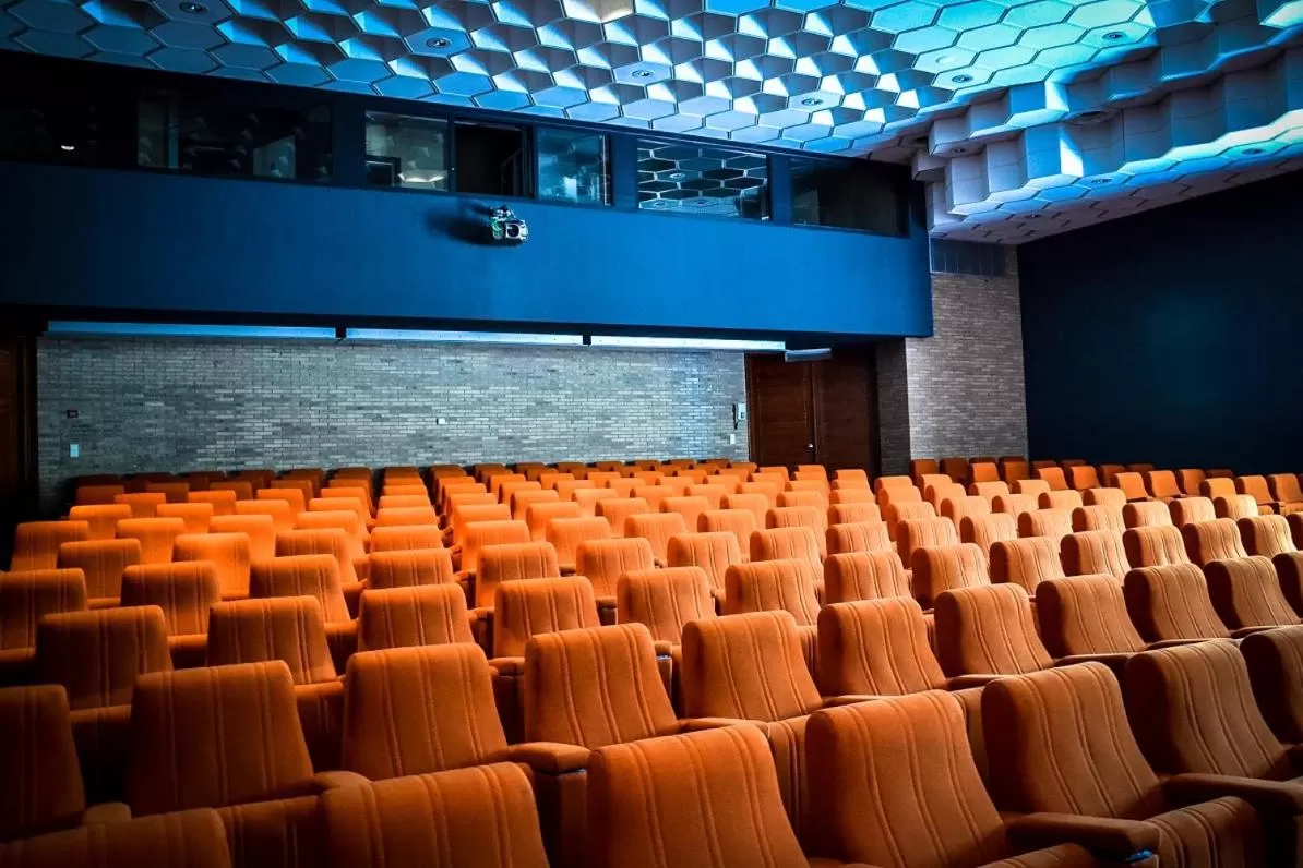 Business facilities in Vayamundo Houffalize