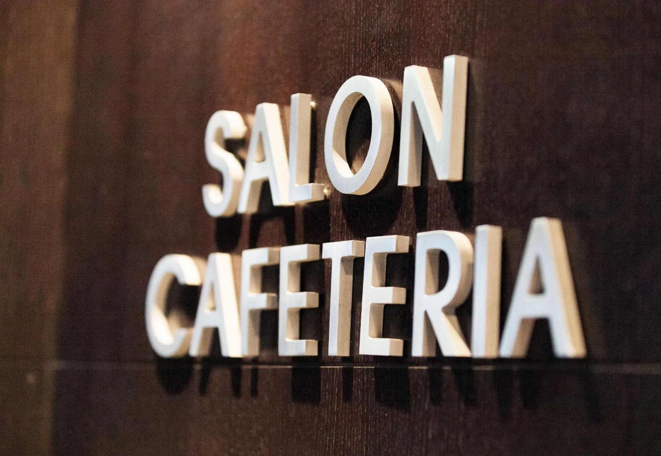 Decorative detail in Hotel Universal by Maxi Hoteles