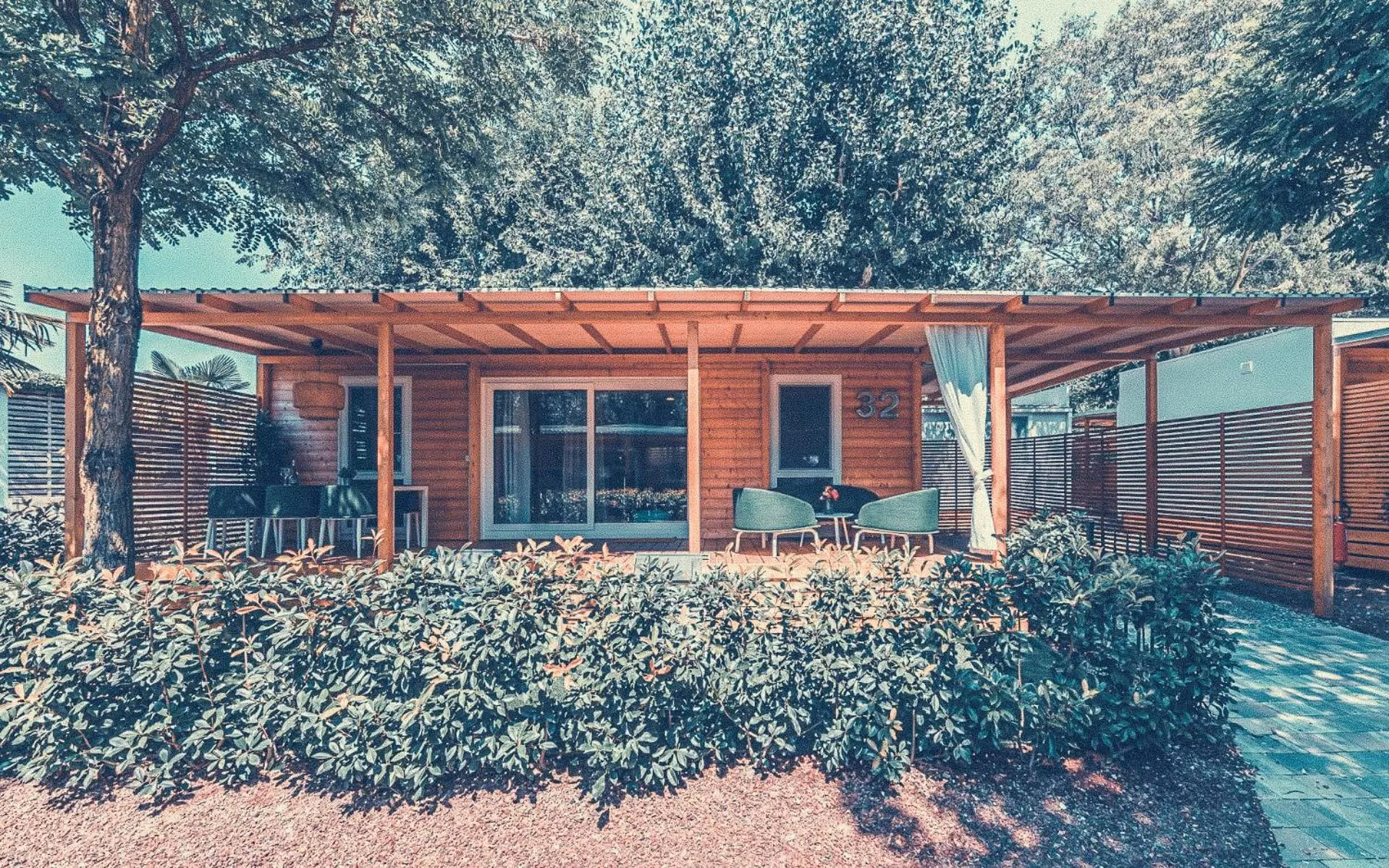 Deluxe Two-Bedroom Cottage in Club del Sole Tenuta Primero Grado Family Collection