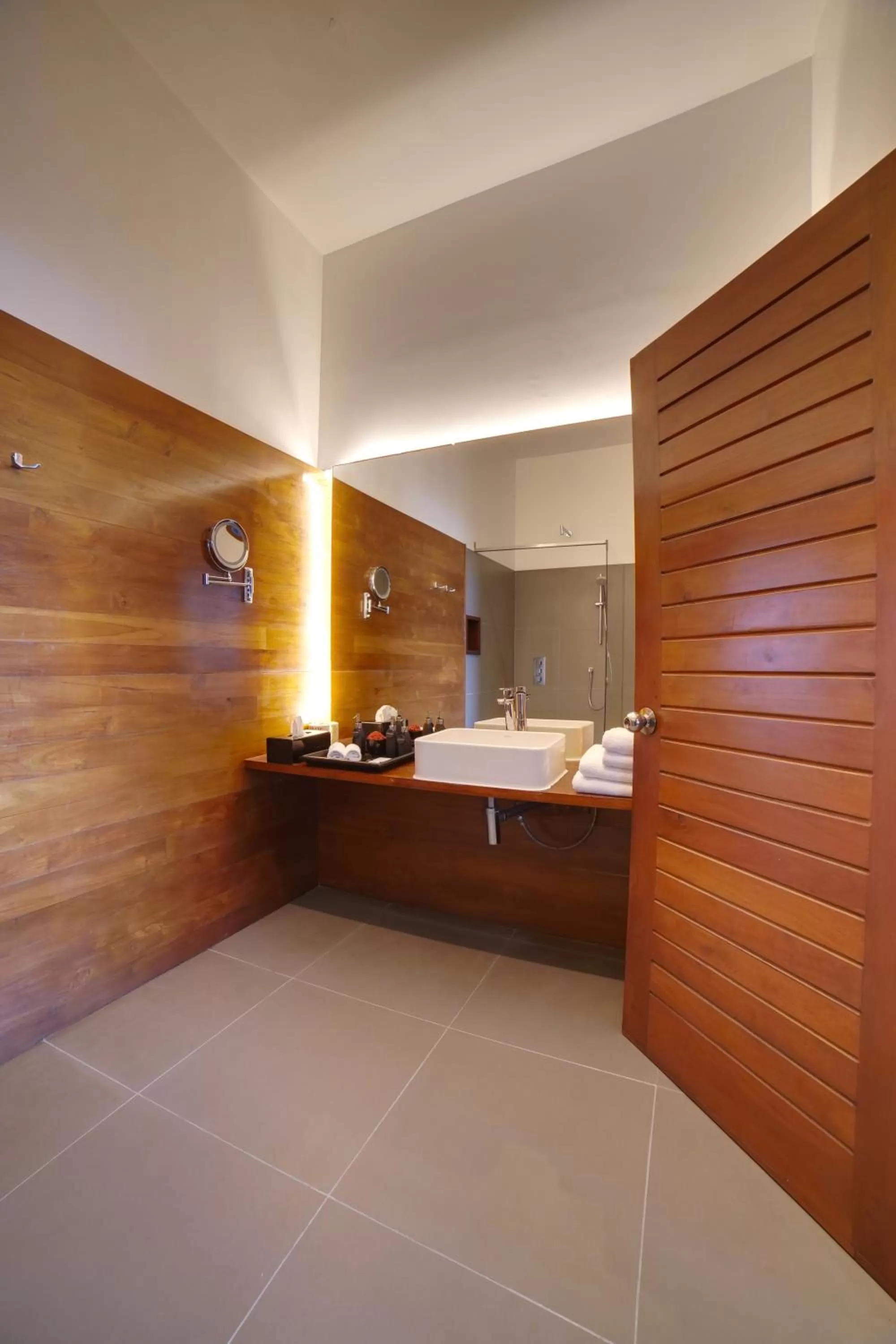 Bathroom in W15 Weligama