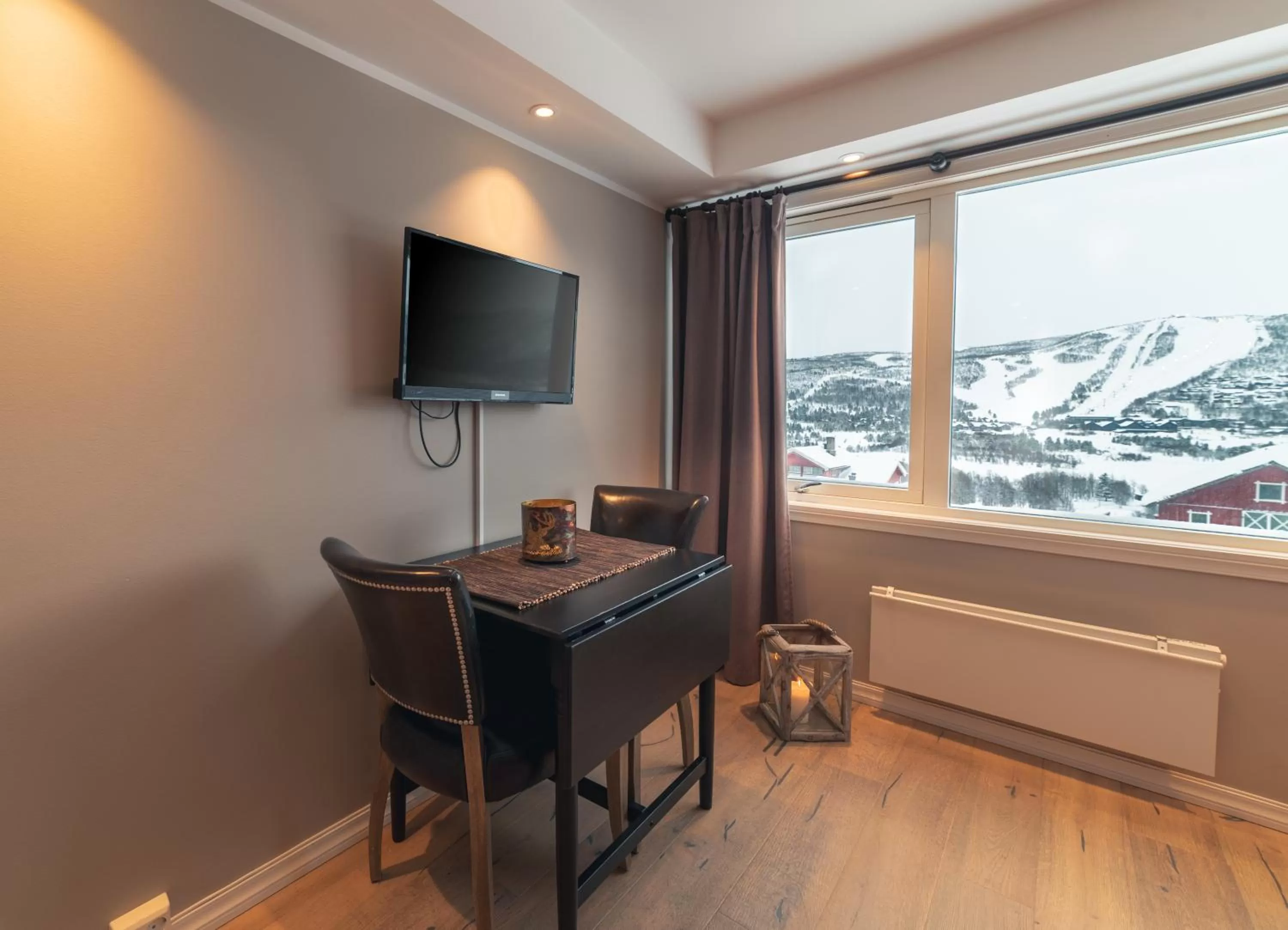 Ustedalen Hotel Geilo