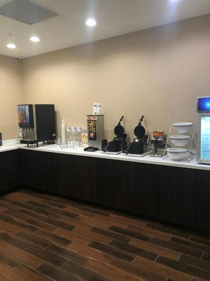 Comfort Suites Cedar Park - Austin Northwest