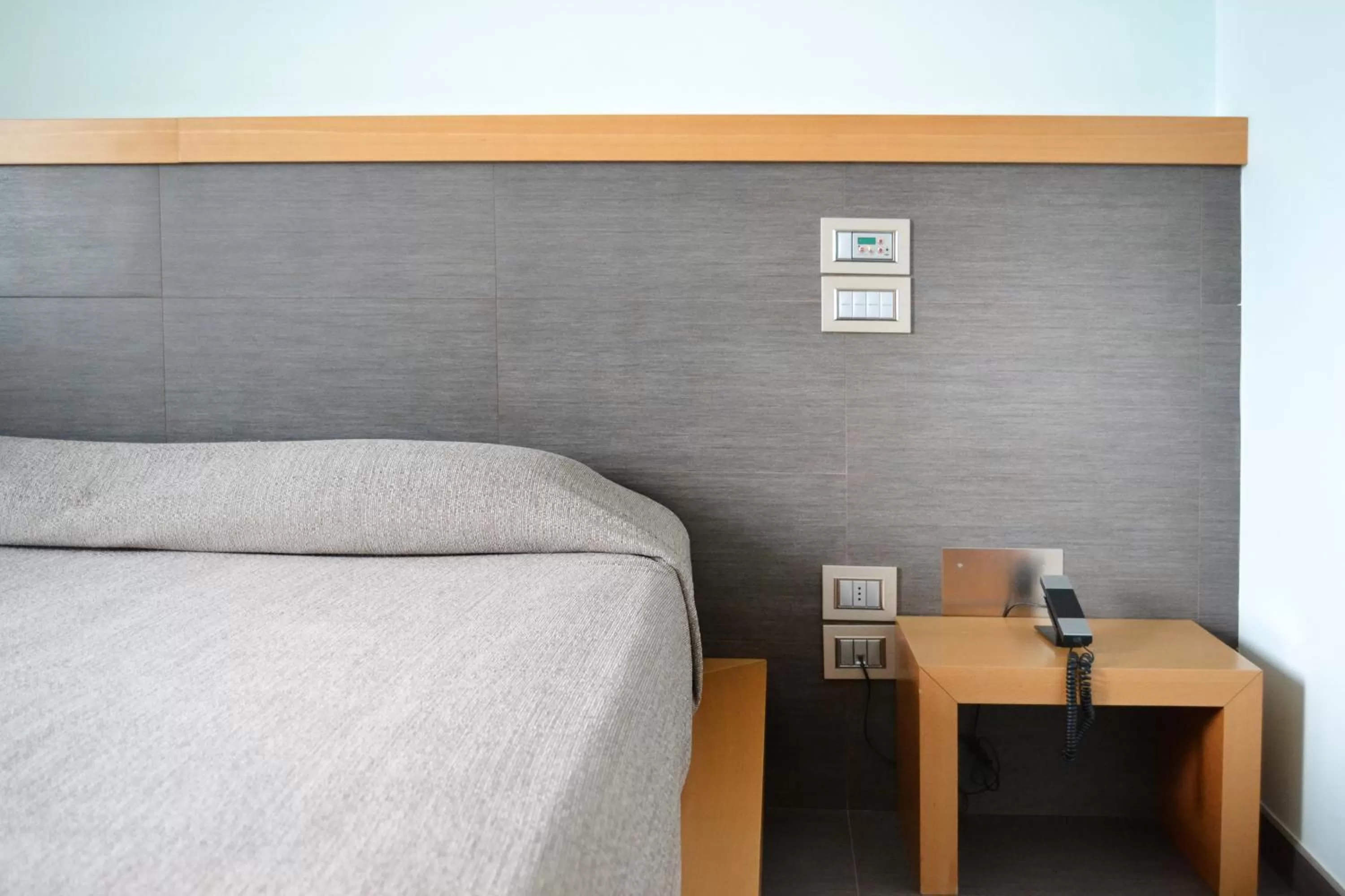 Double or Twin Room in don guglielmo panoramic Hotel & Spa