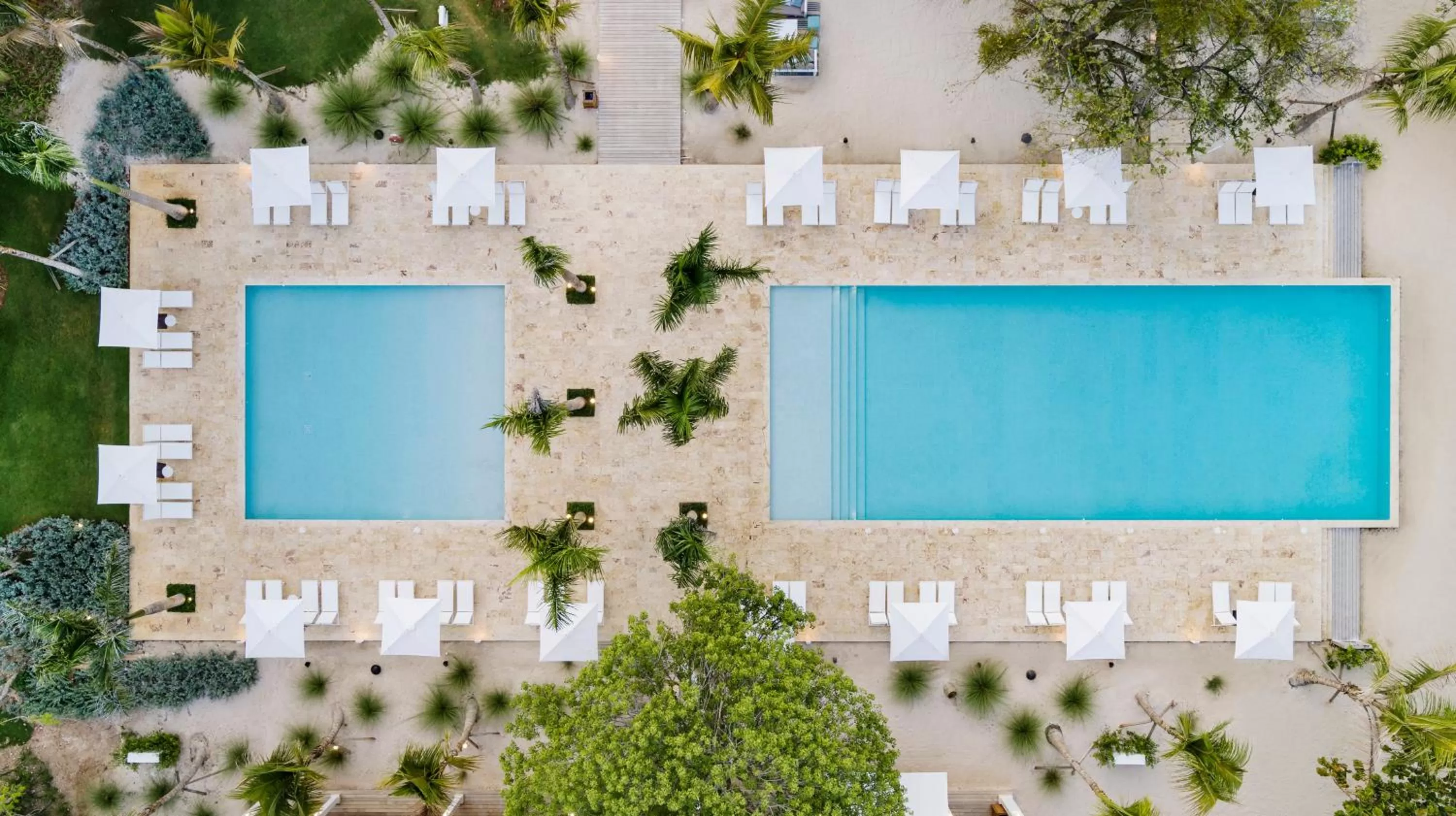 Restaurant/places to eat in Casa de Campo Resort & Villas