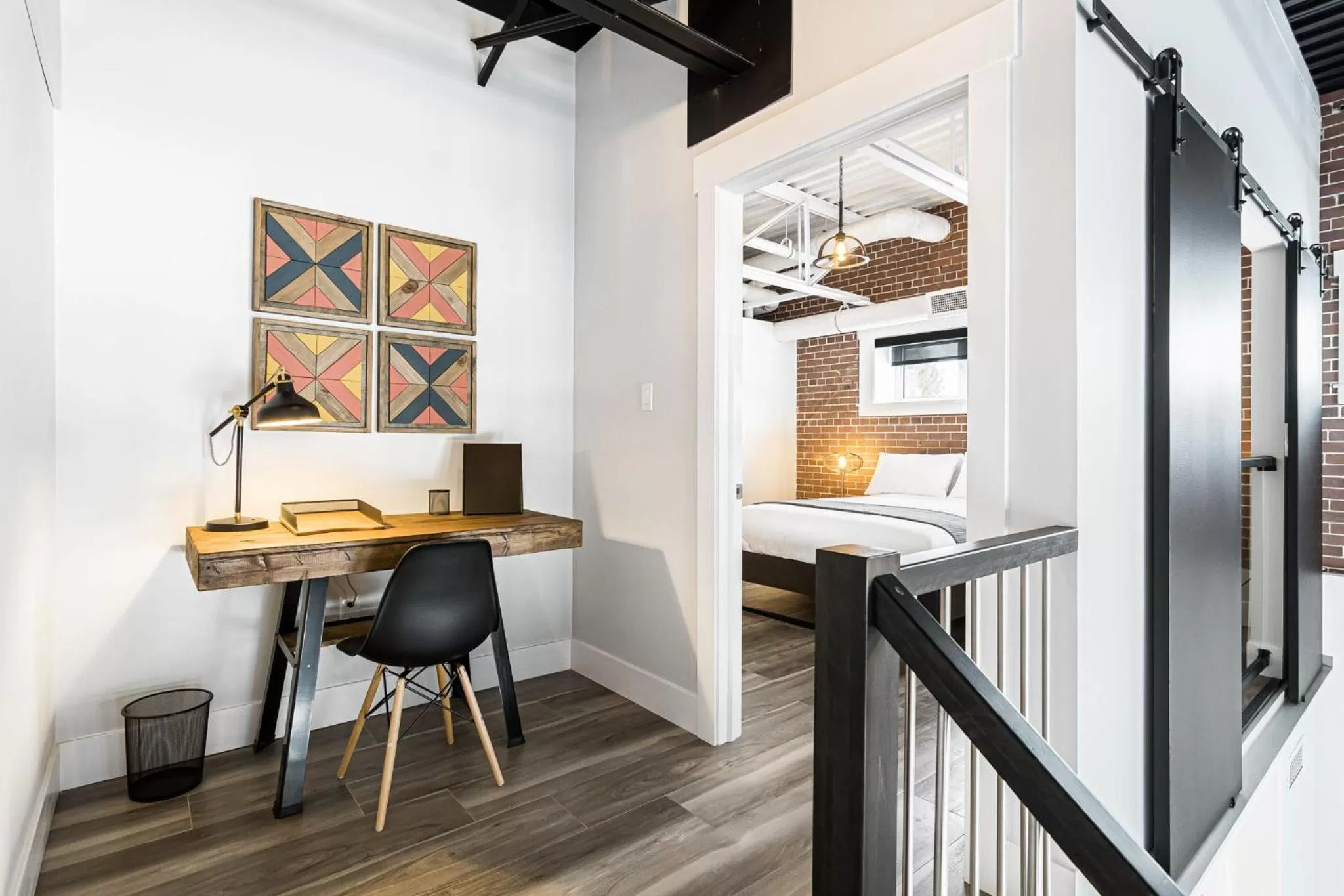 Station 1 by Terra Hospitality