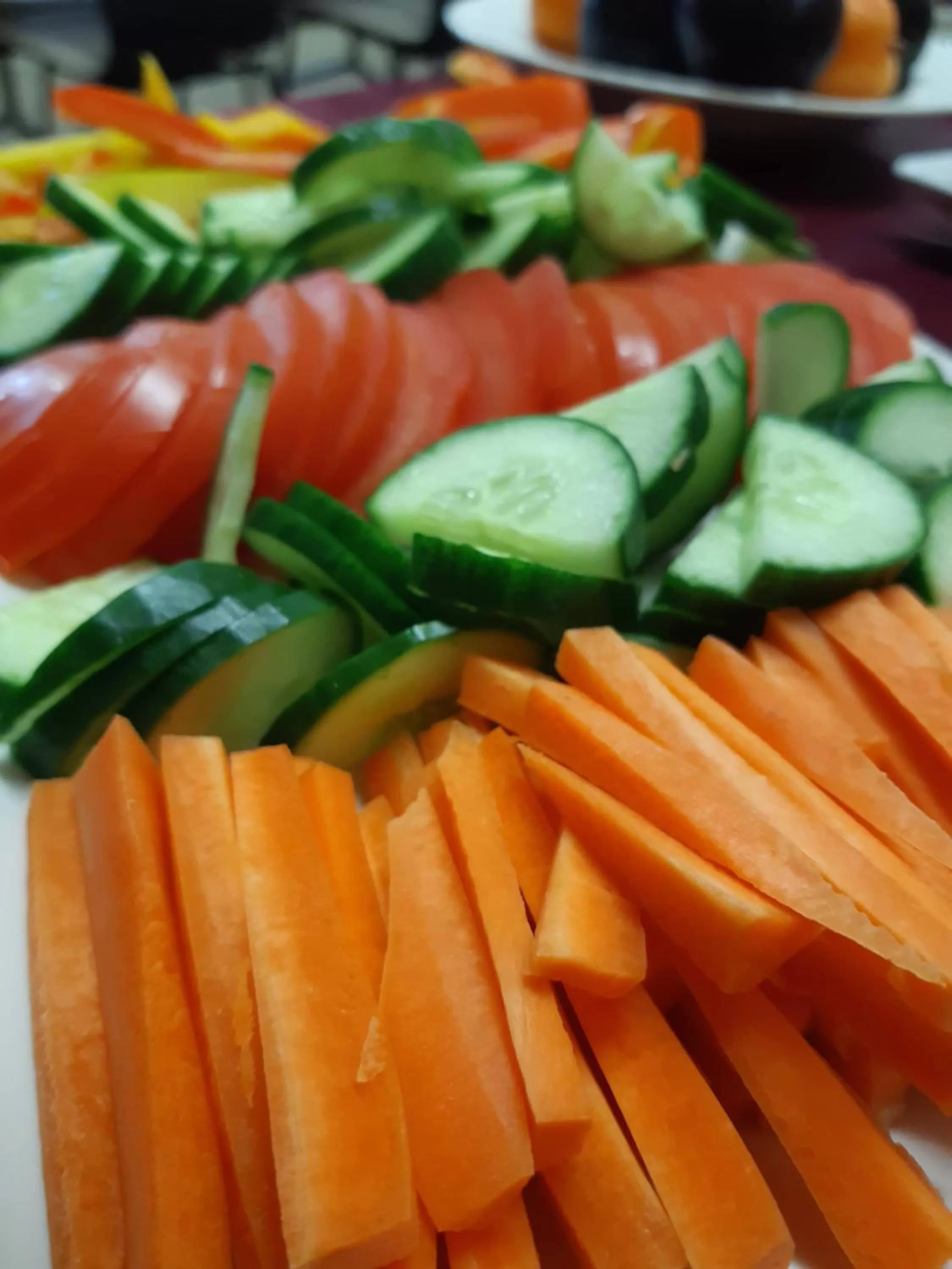 Food and drinks in Hotel Bílý Páv