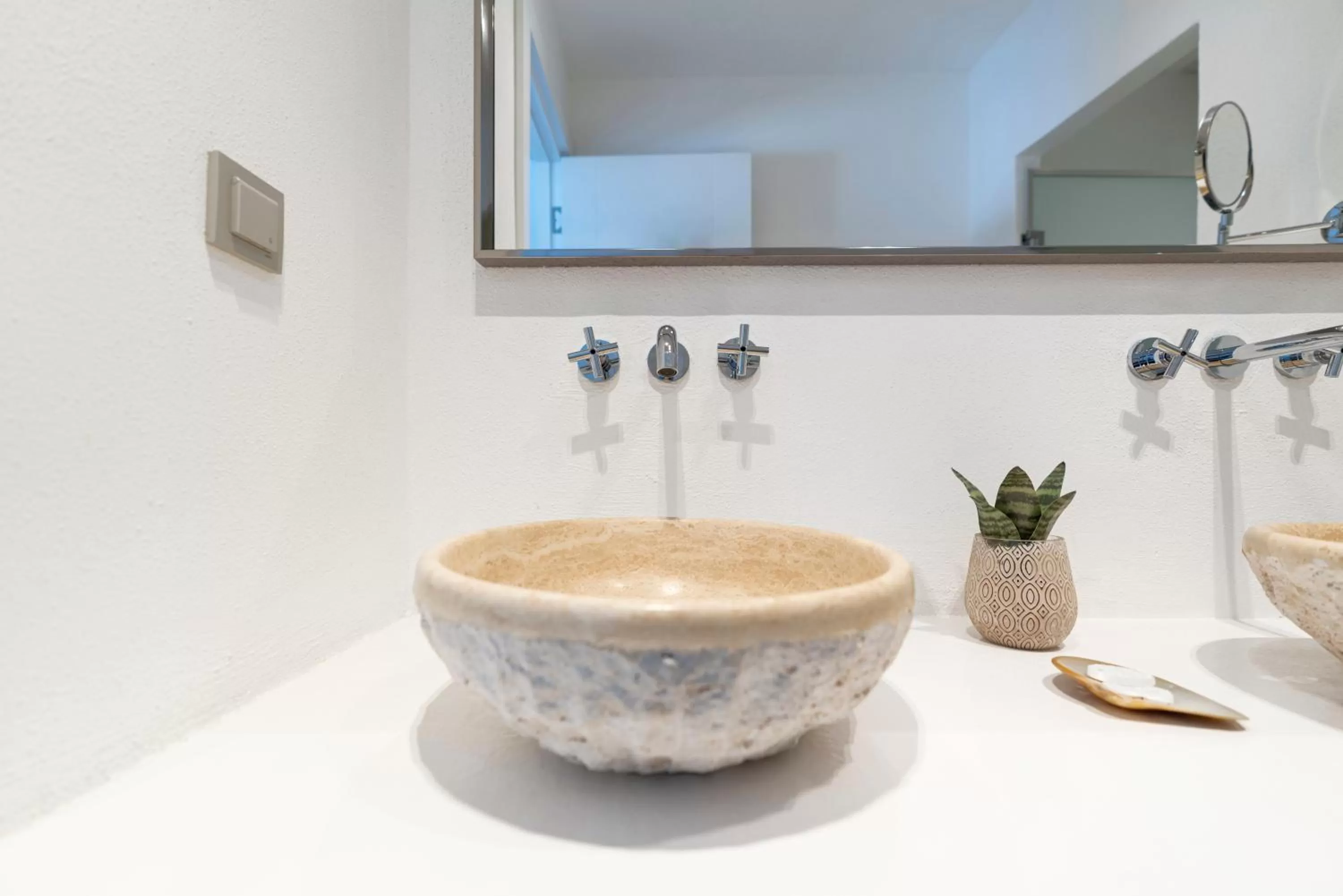 Bathroom in YAZ Yalıkavak