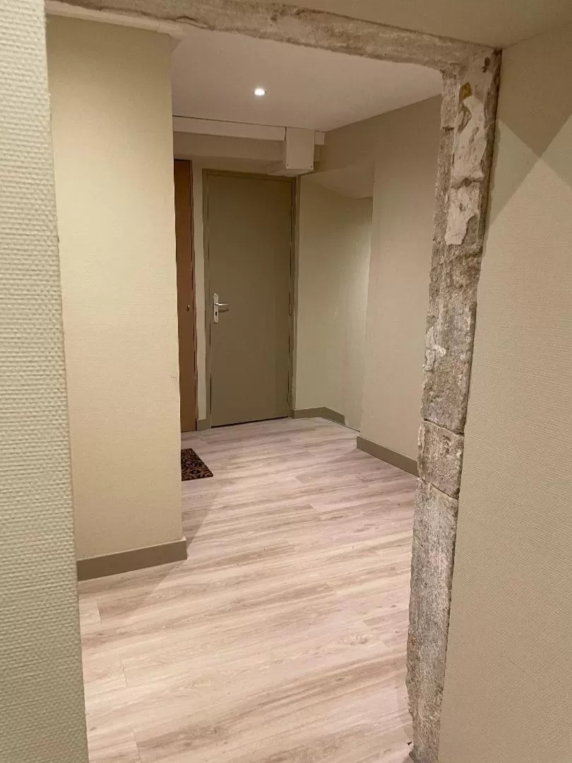 Chez la p'tite Marie