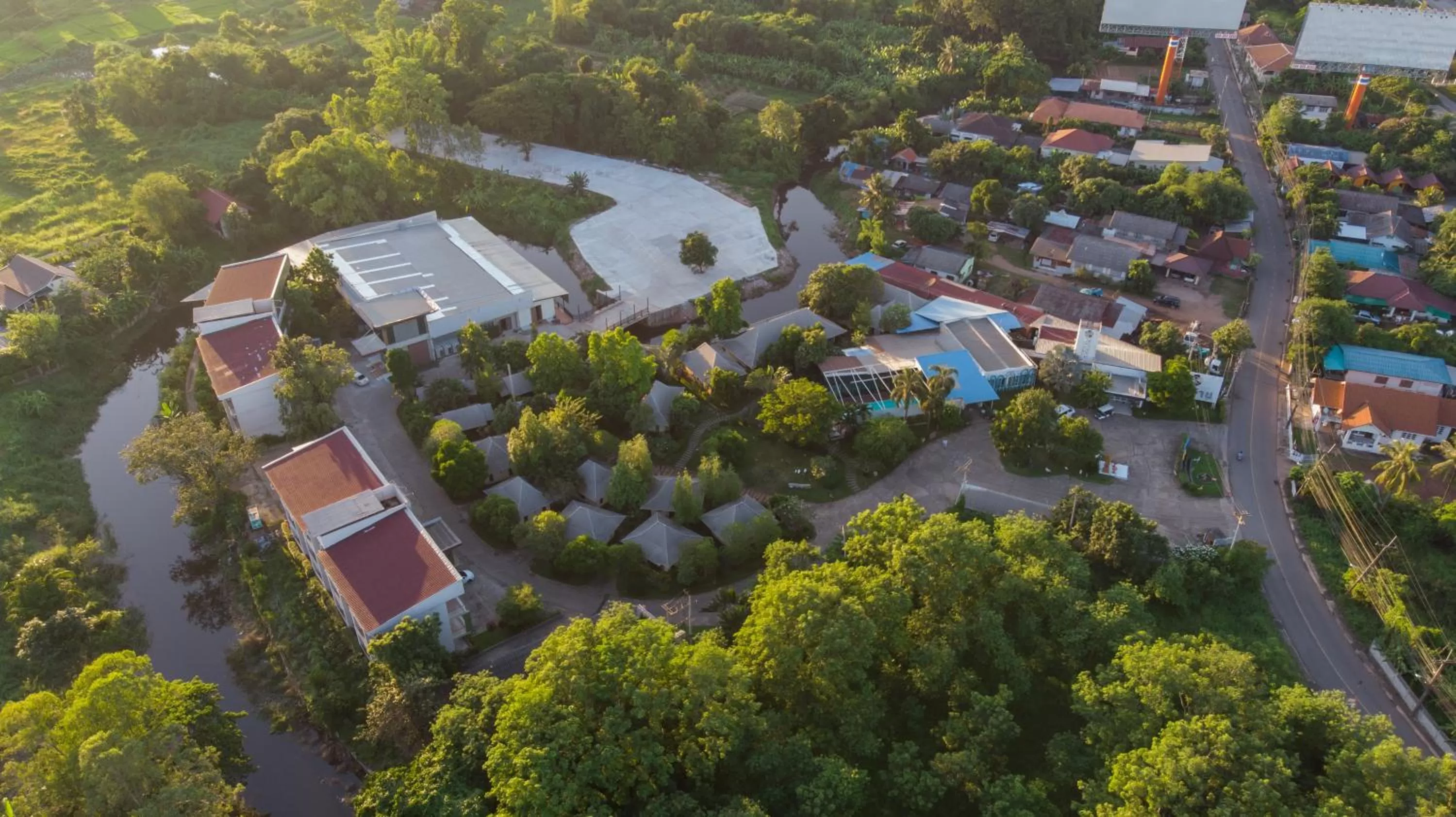 Panlaan Boutique Resort