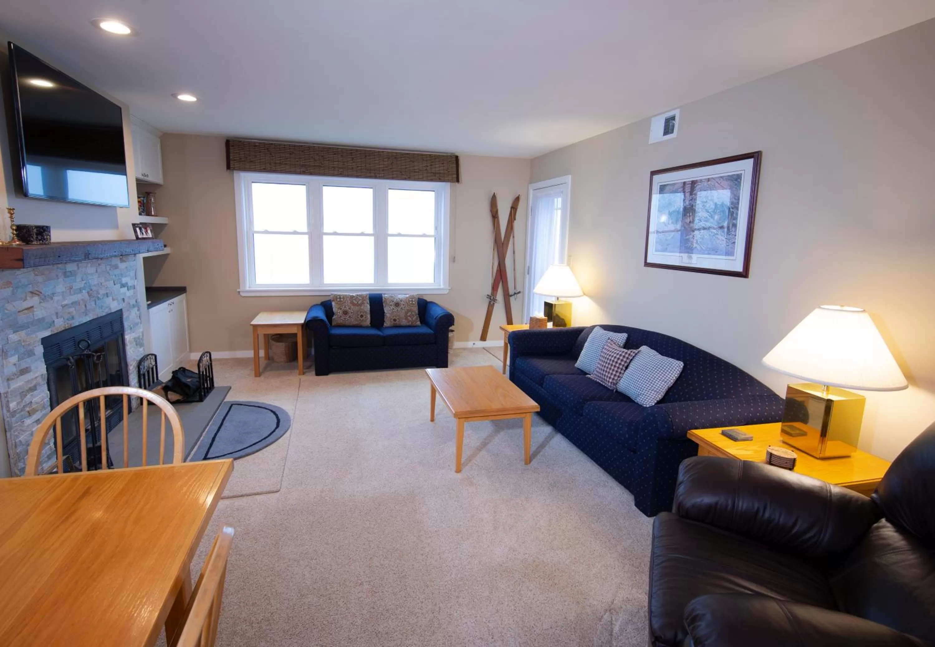 Winterplace on Okemo Mountain