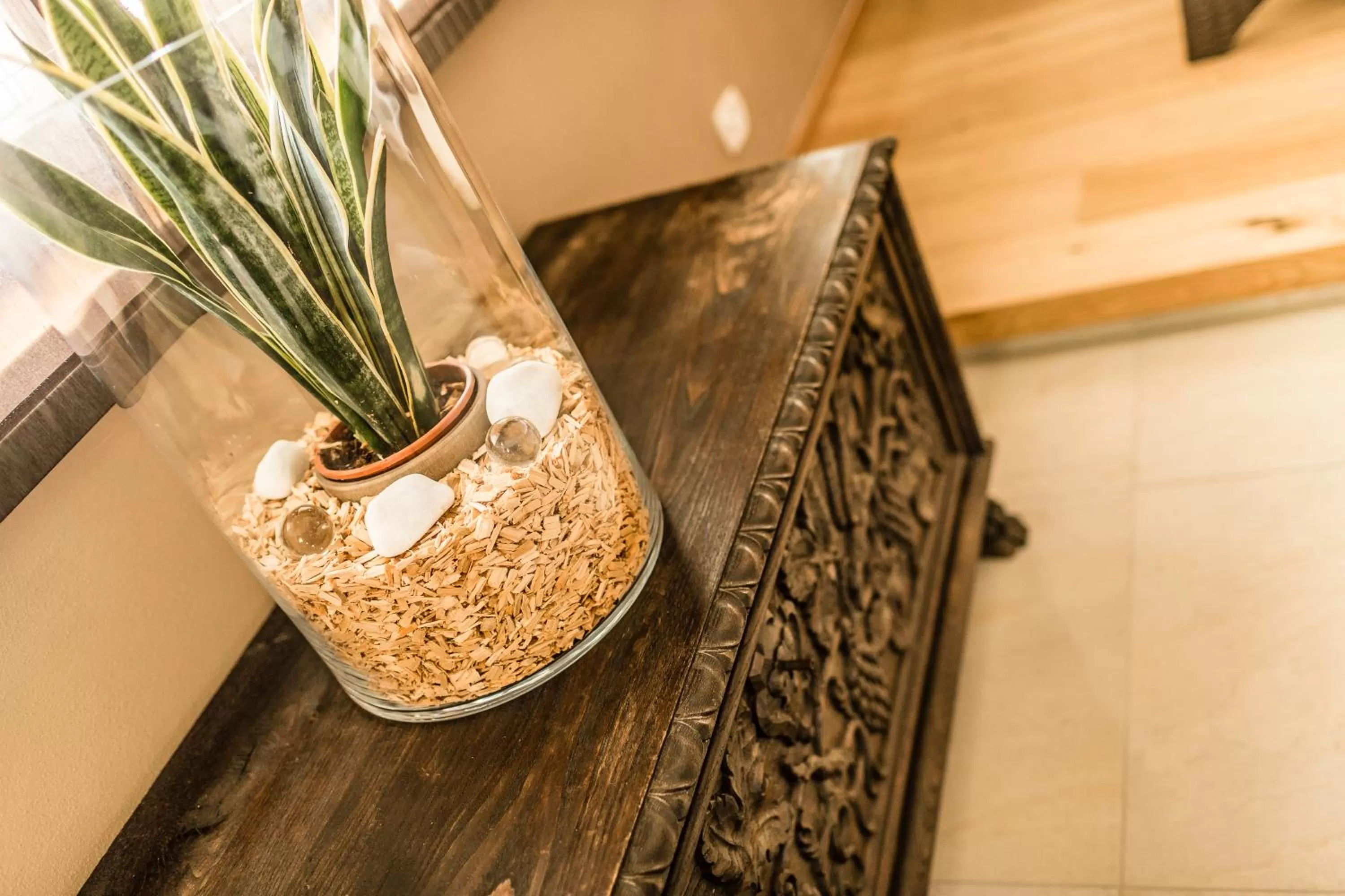 Spa and wellness centre/facilities, Bathroom in Hotel Am Sonneck