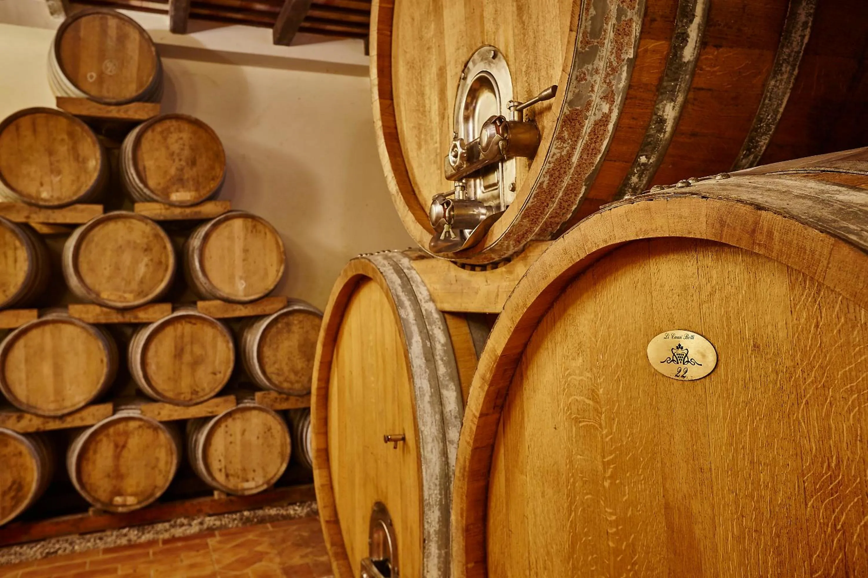 Other in Agriturismo Baglio Donnafranca Wine Resort