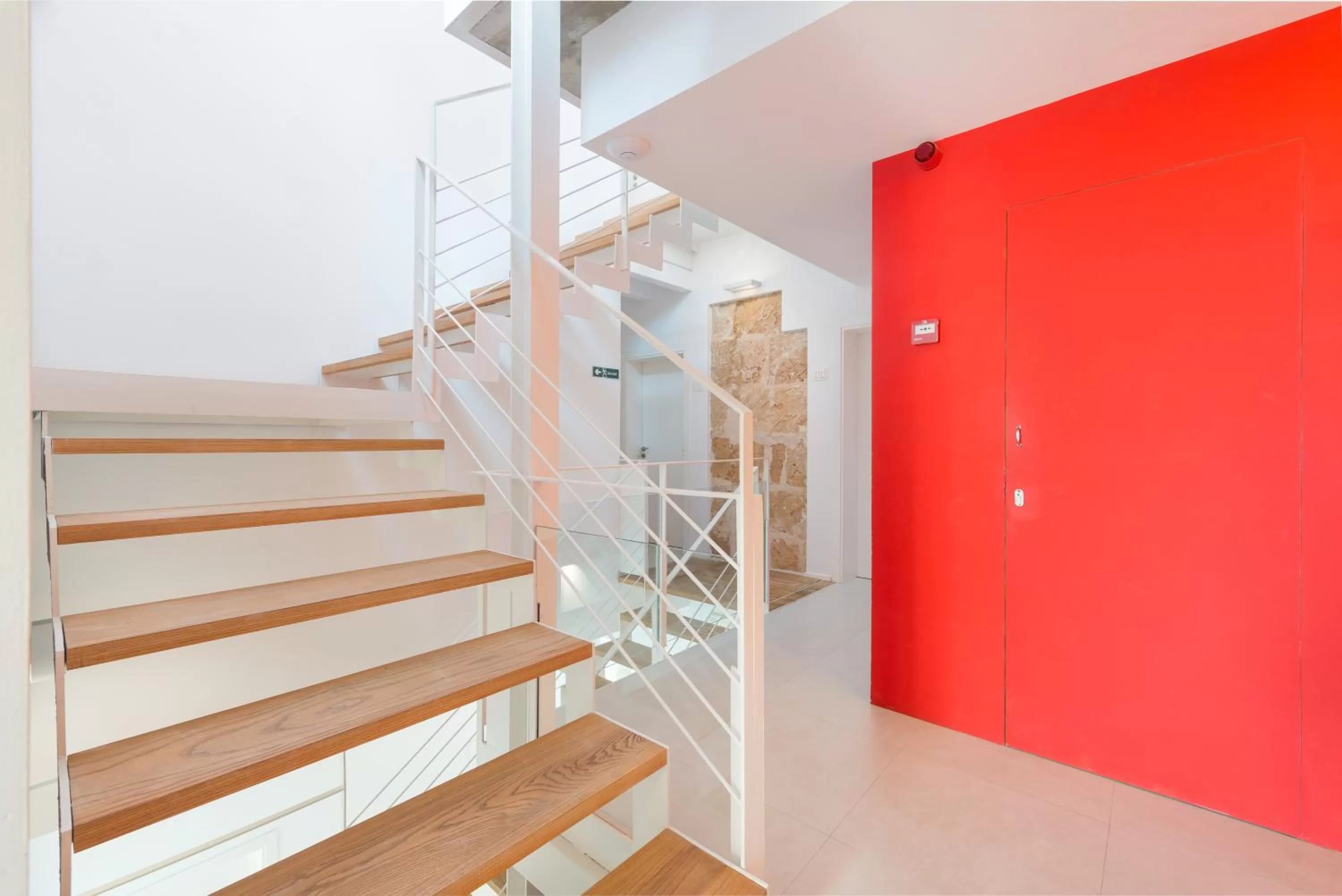 Lobby or reception in Alcudia Petit - Turismo de Interior