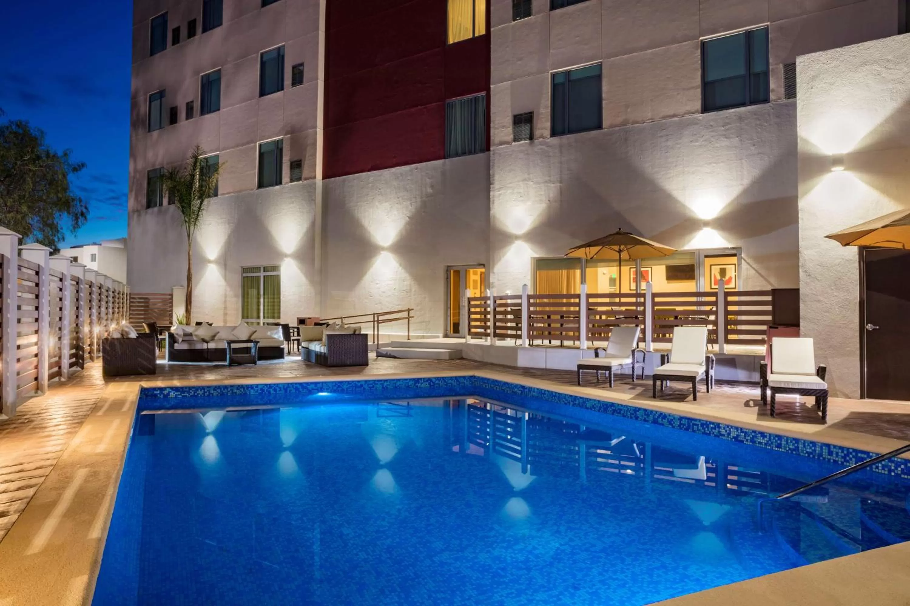 Activities in Hyatt Place Aguascalientes Bonaterra