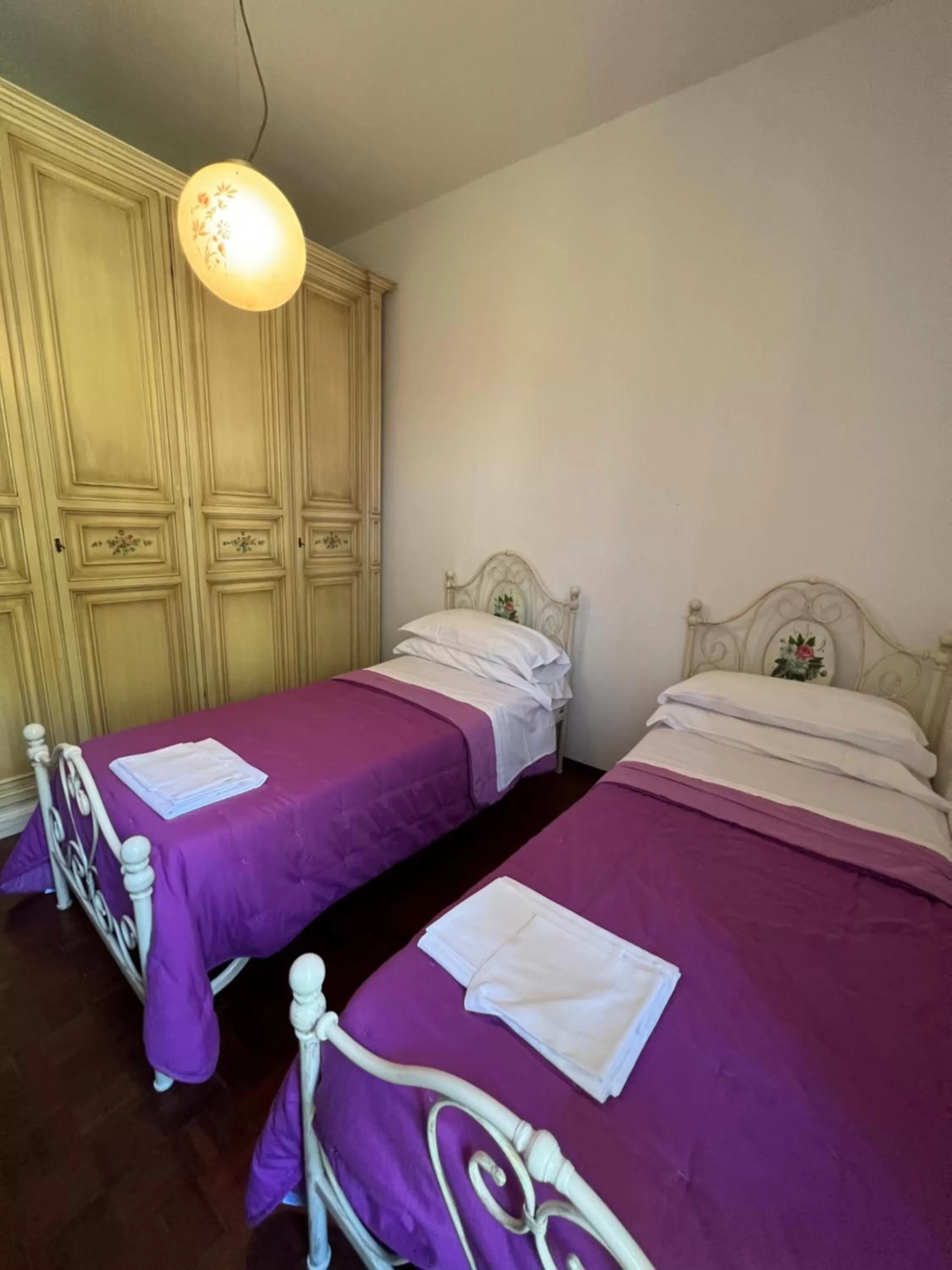 Bed in Corte Dell' Oca