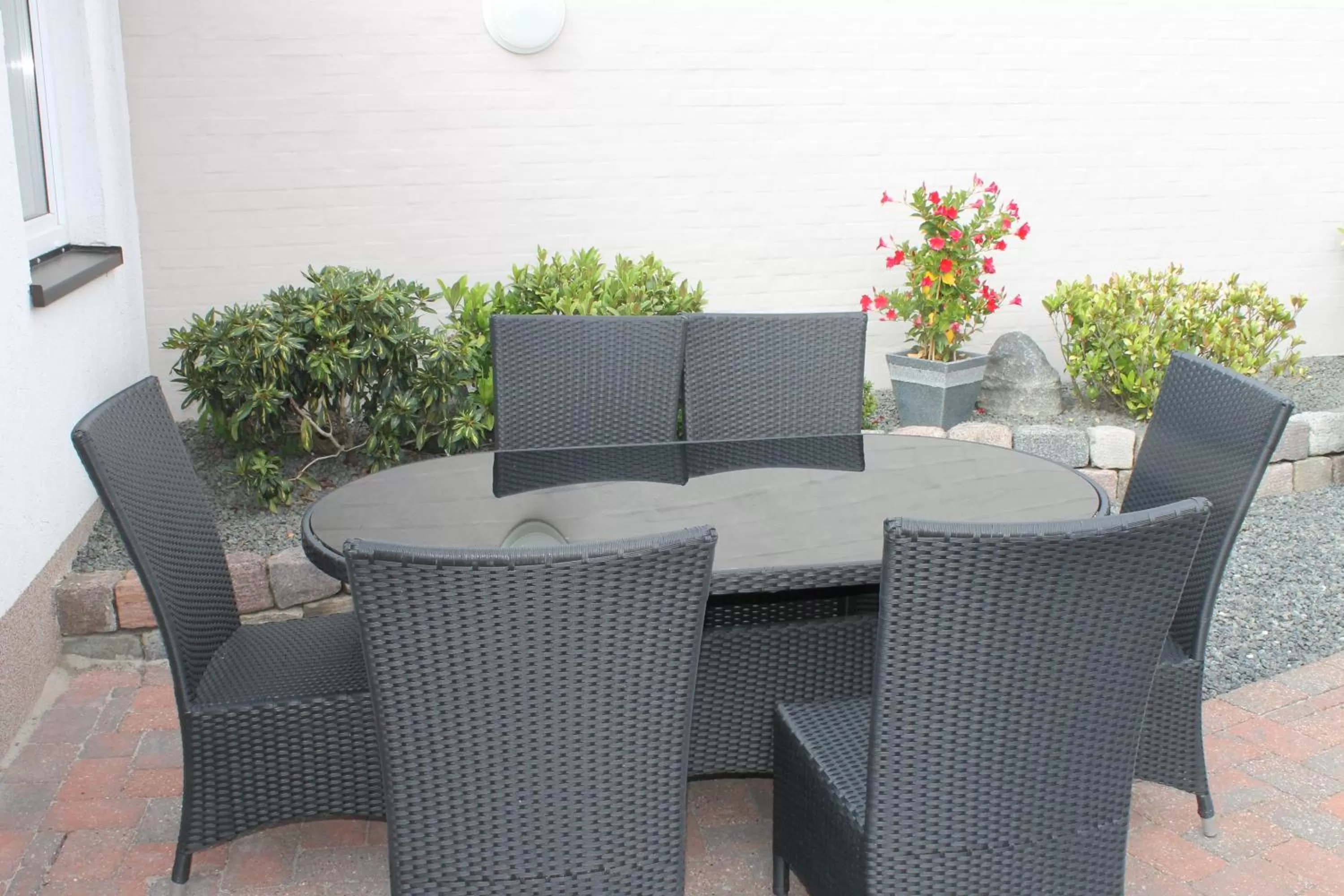 Amalie Bed and Breakfast & Apartments