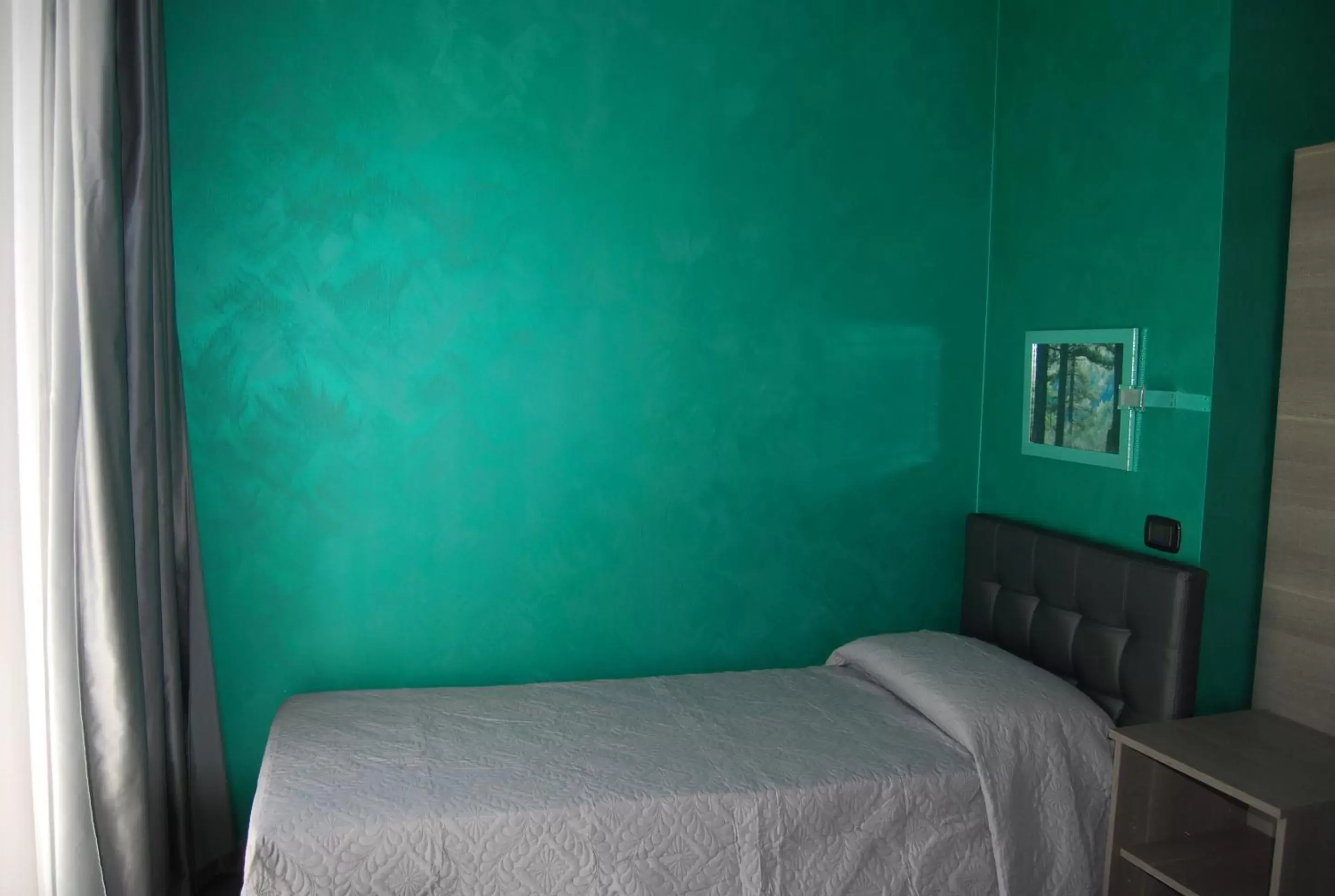 Triple Room with Balcony in La Dimora Triple Room with Balcony in La Dimora