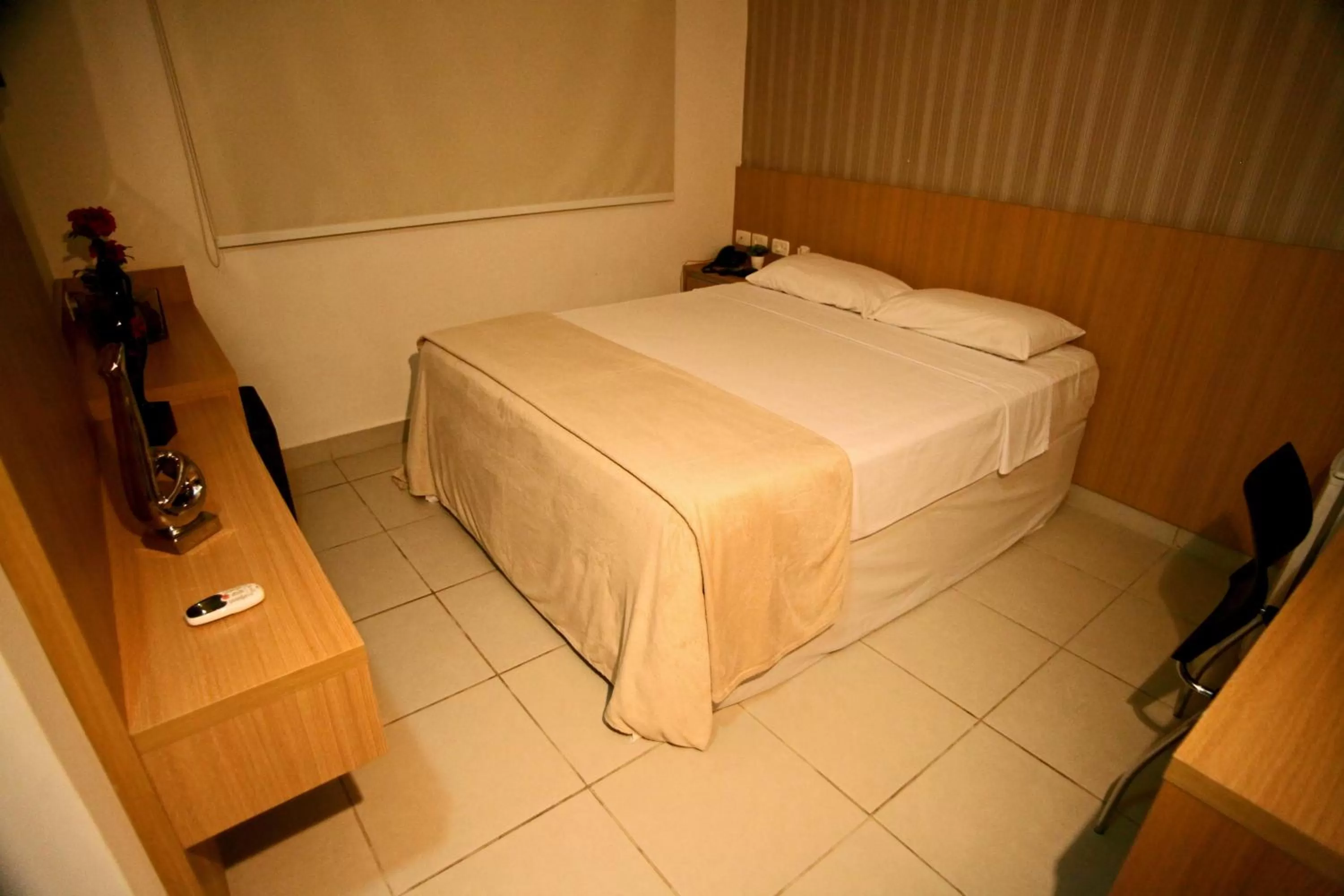Photo of the whole room, Bed in Hotel Talissa 2