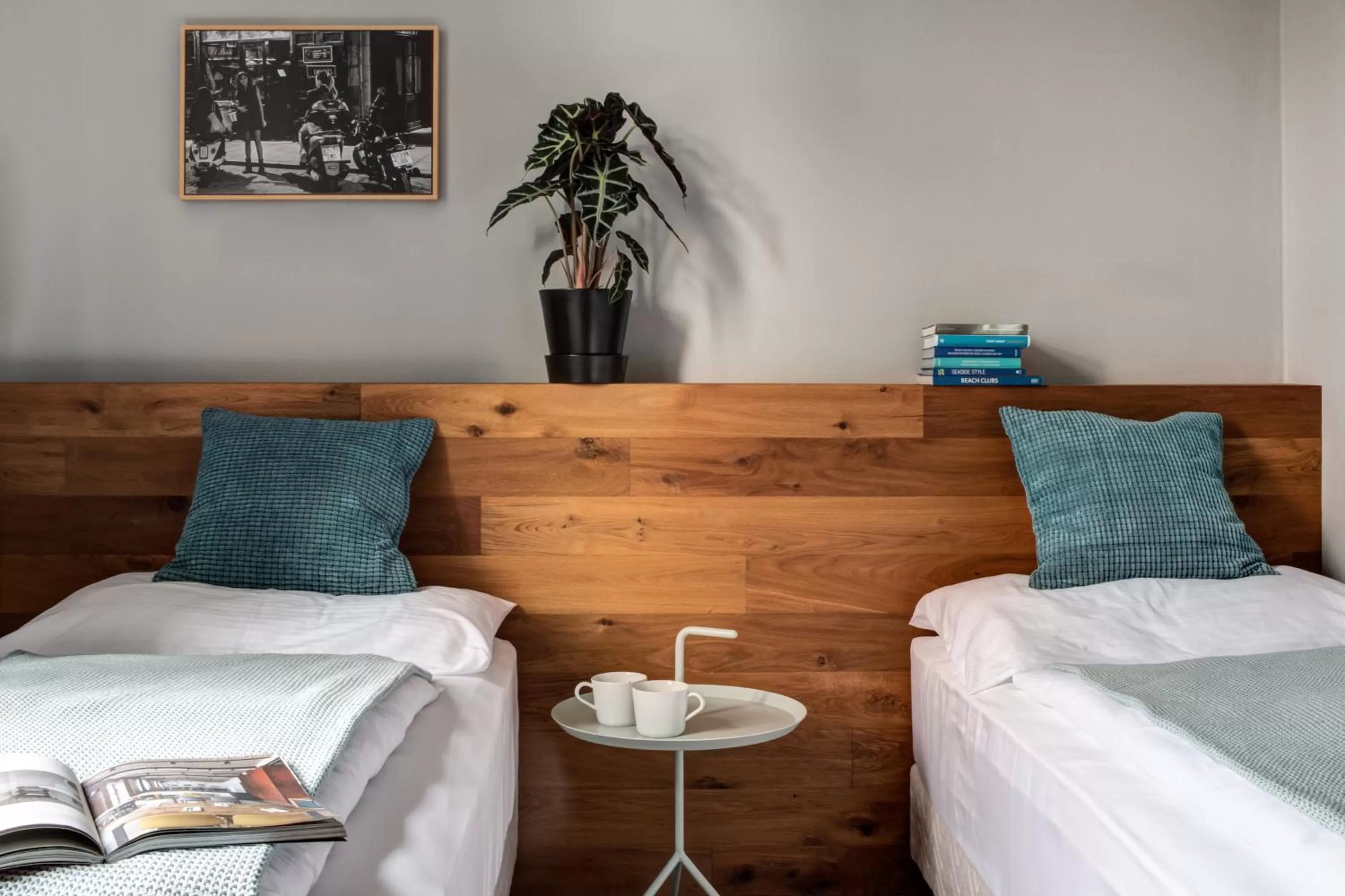 Bedroom, Bed in Hotel city.city