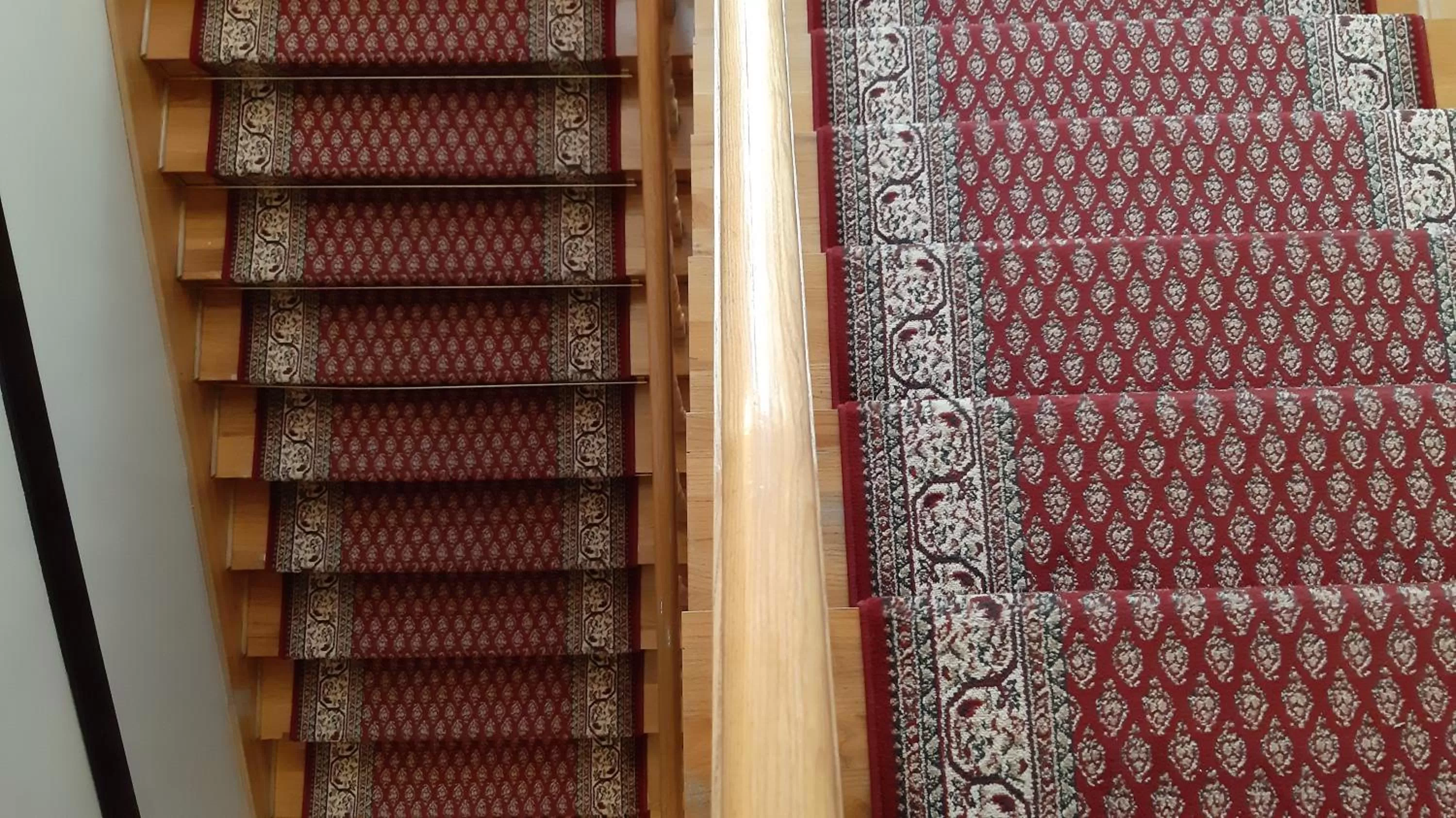 Lobby or reception in Resort Kasprowy Wierch