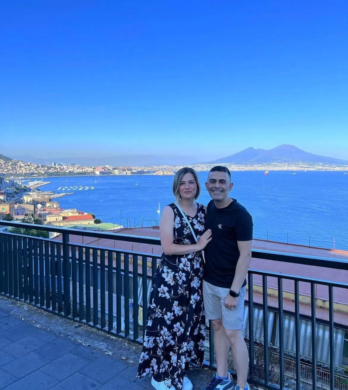 Cycling in Toledo Relax